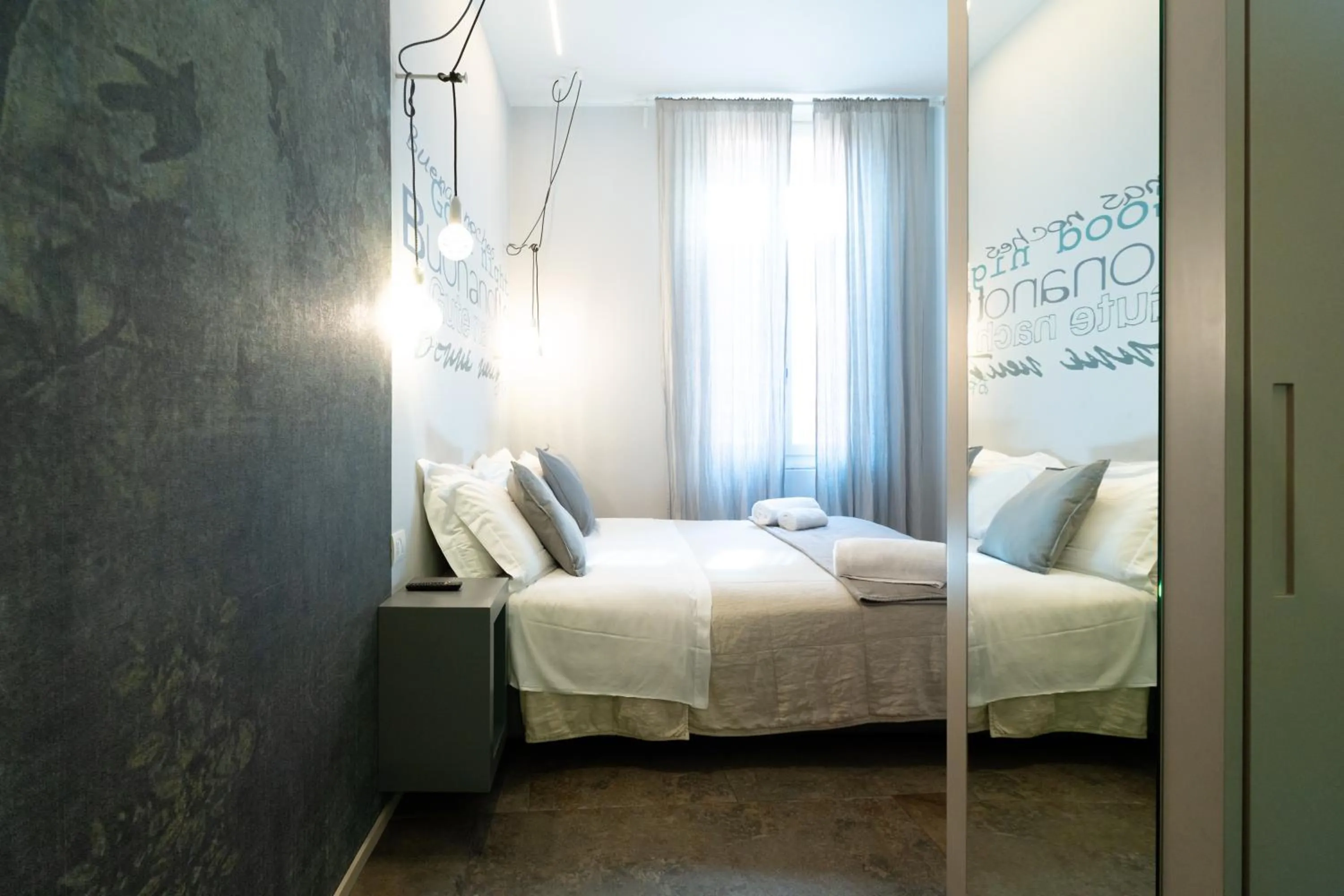 Bed in Vittorio Veneto 25