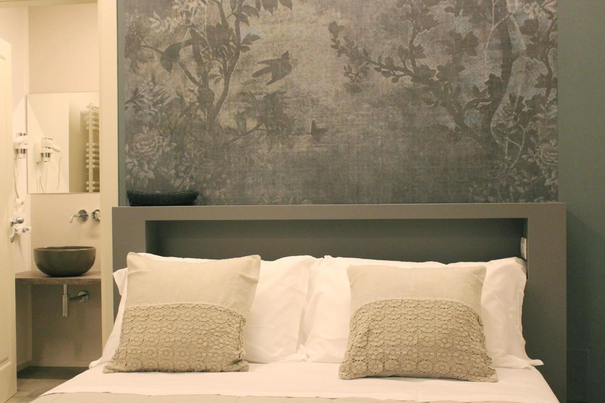 Bathroom, Bed in Vittorio Veneto 25