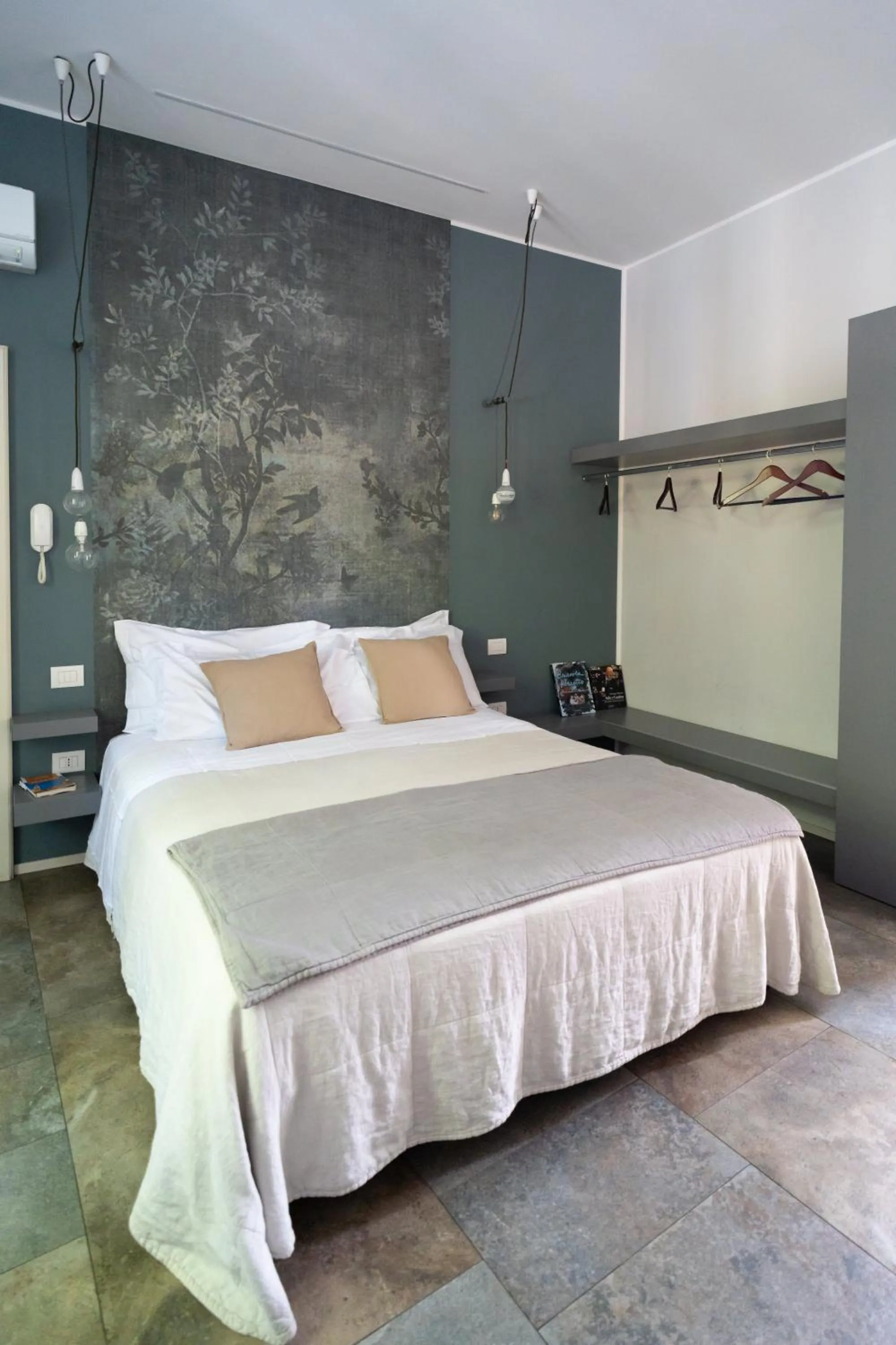 Bed in Vittorio Veneto 25