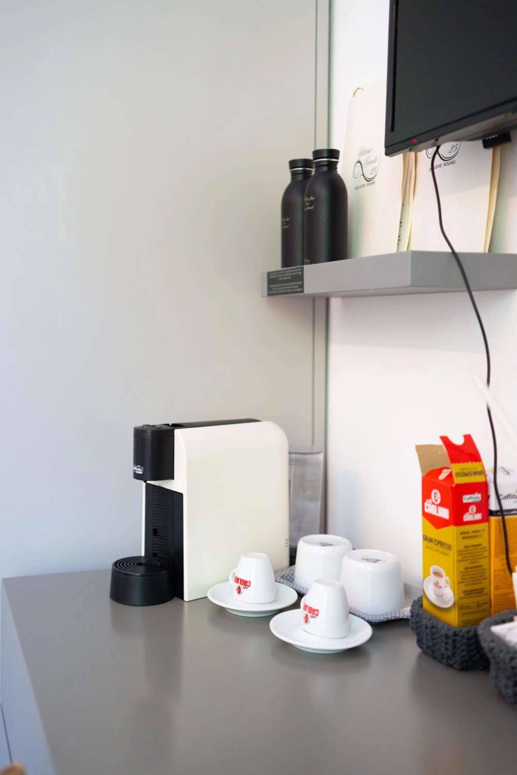 Coffee/tea facilities in Vittorio Veneto 25