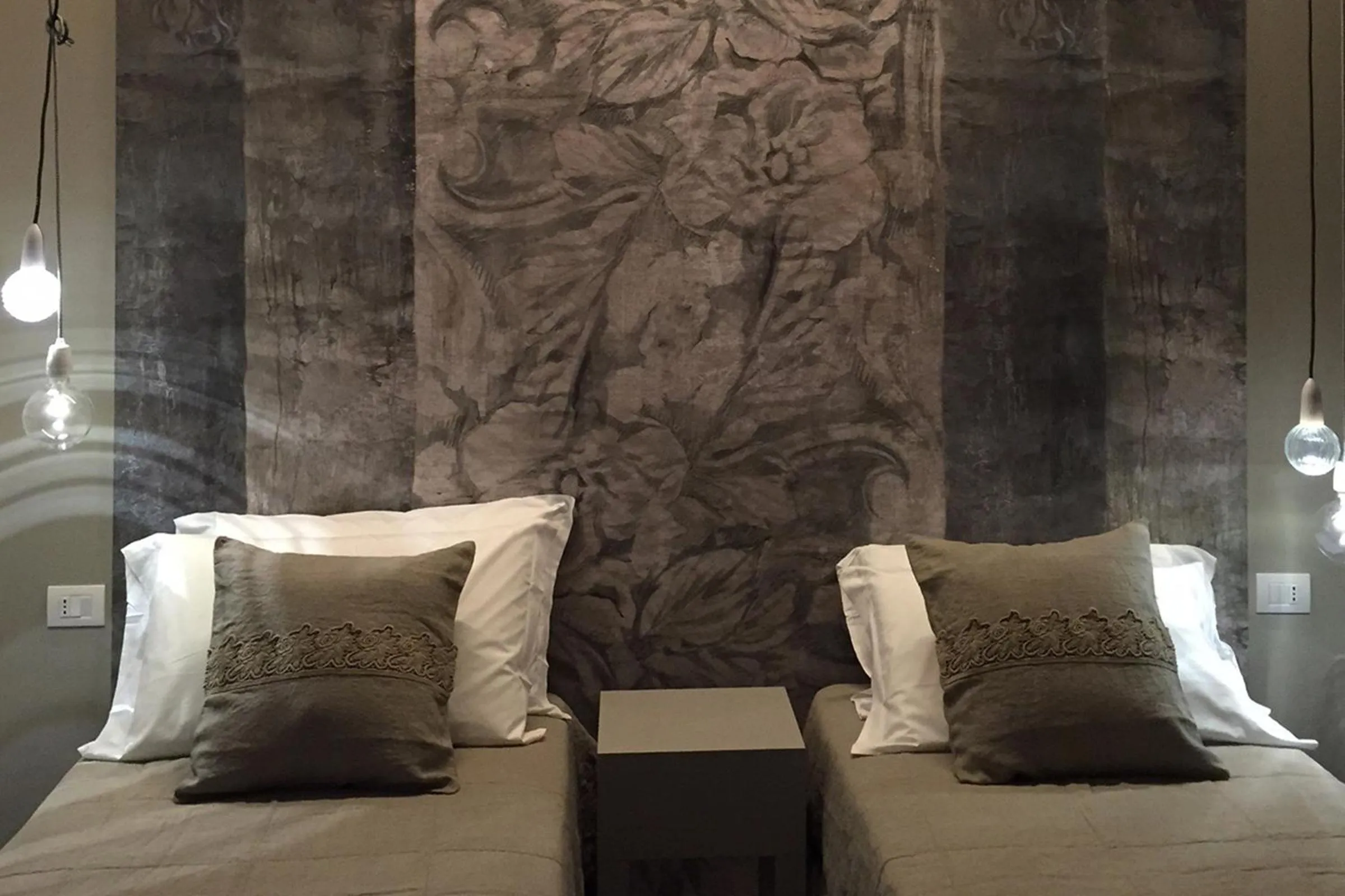 Bedroom, Bed in Vittorio Veneto 25