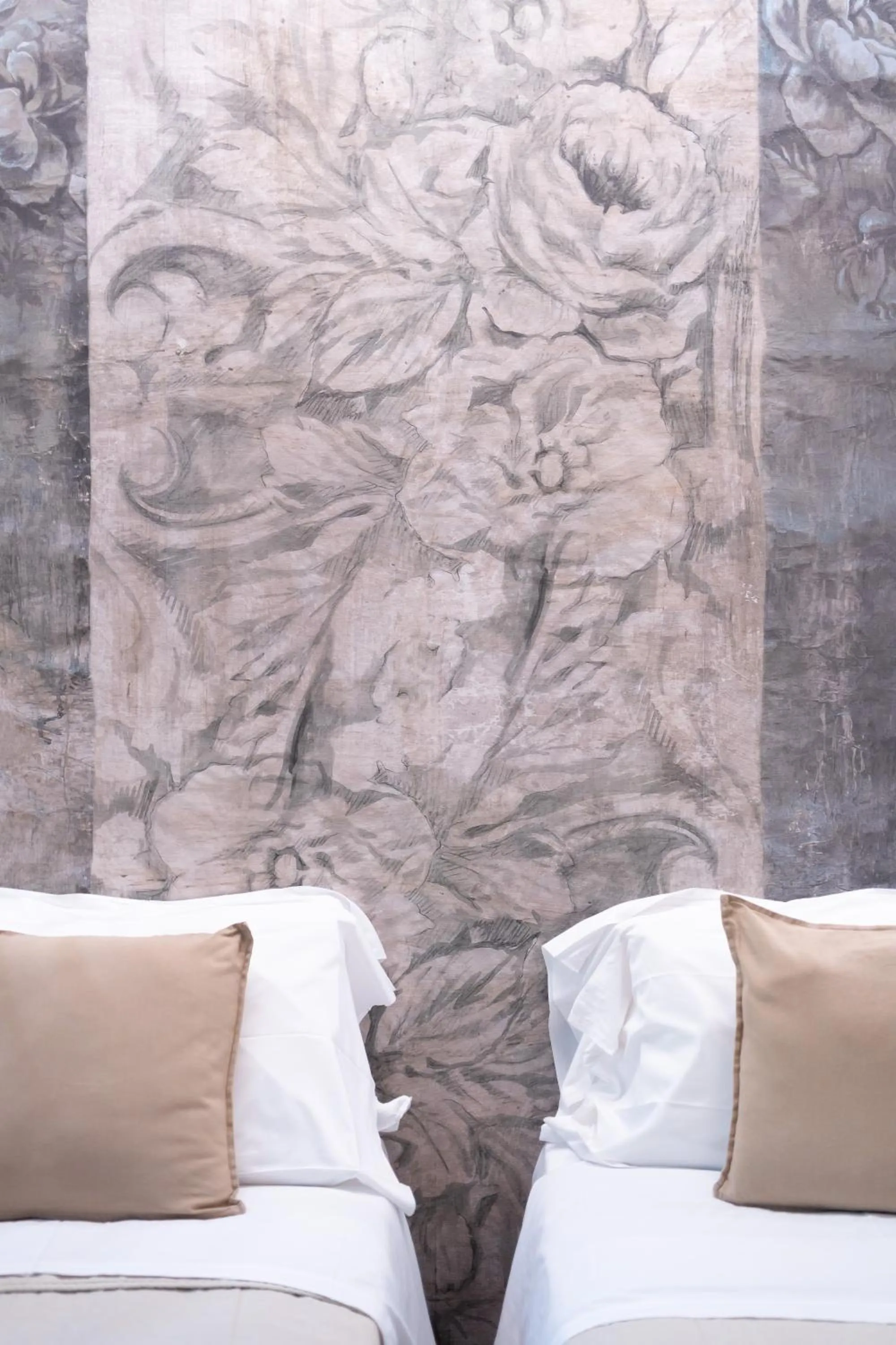 Bed in Vittorio Veneto 25