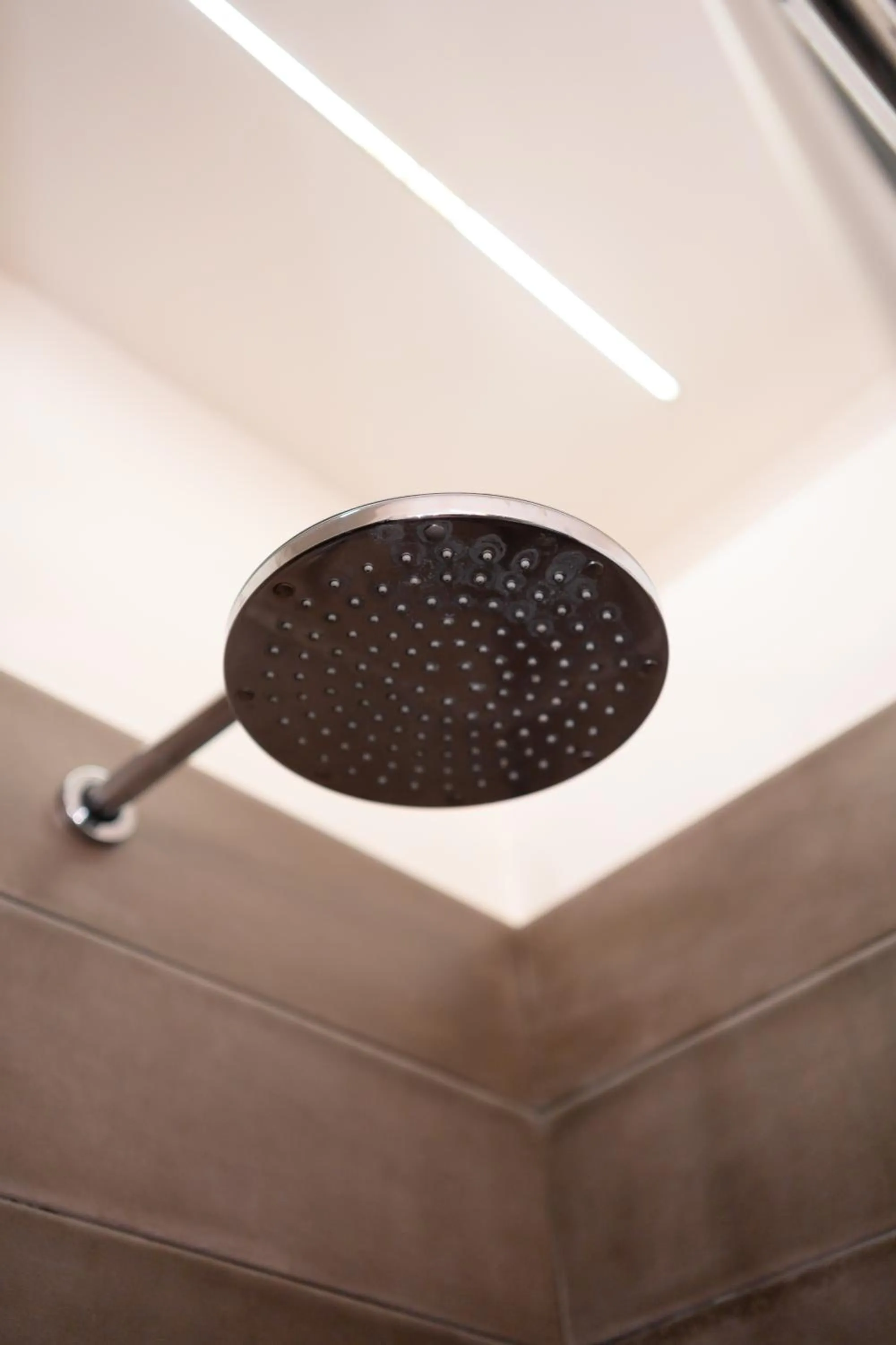 Shower in Vittorio Veneto 25