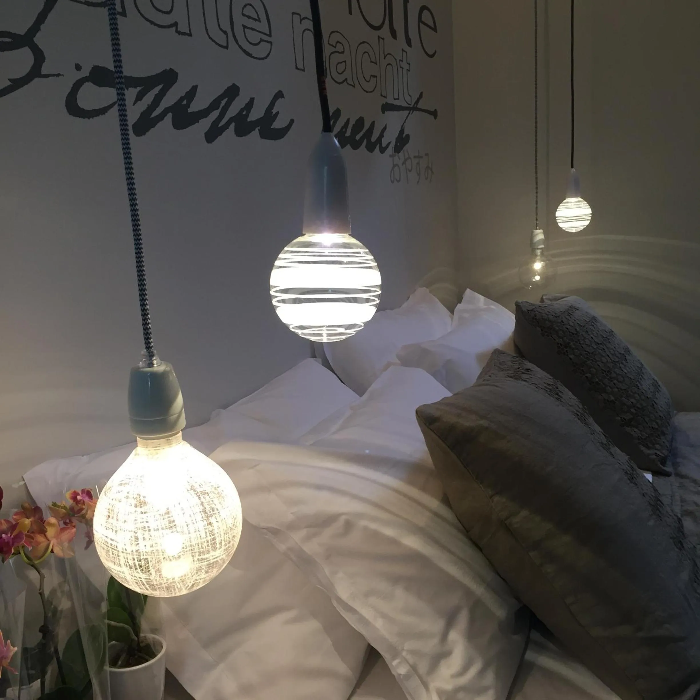 Bedroom, Bed in Vittorio Veneto 25