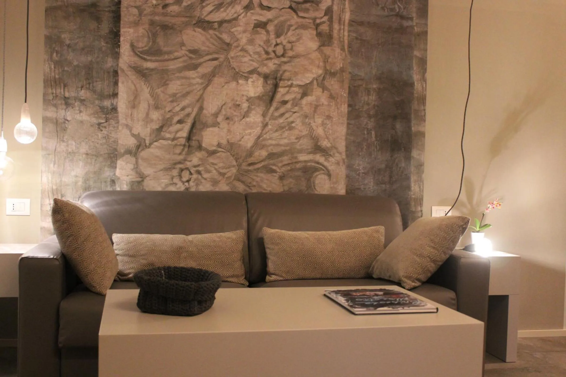 Living room in Vittorio Veneto 25