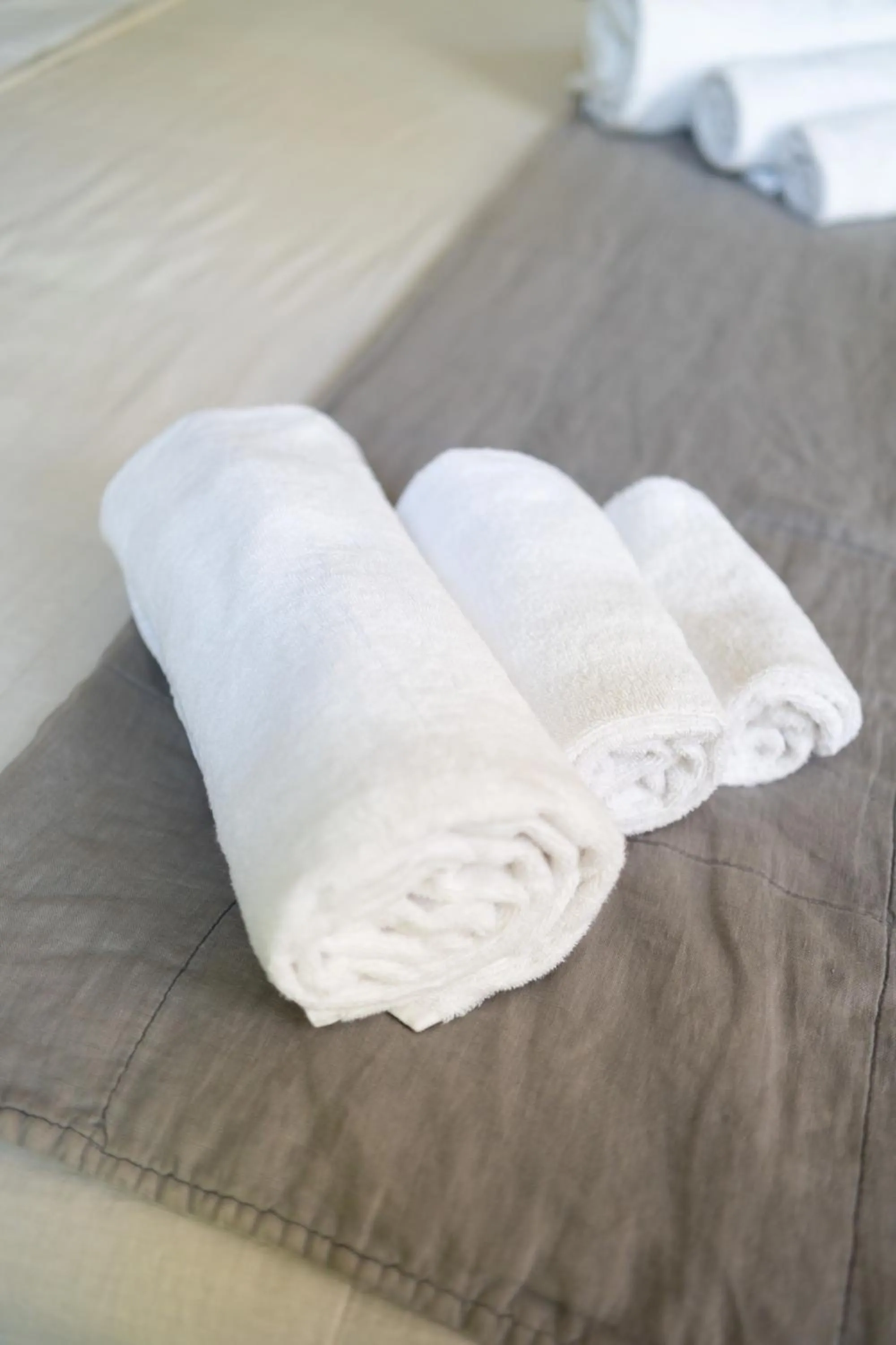 Bed in Vittorio Veneto 25