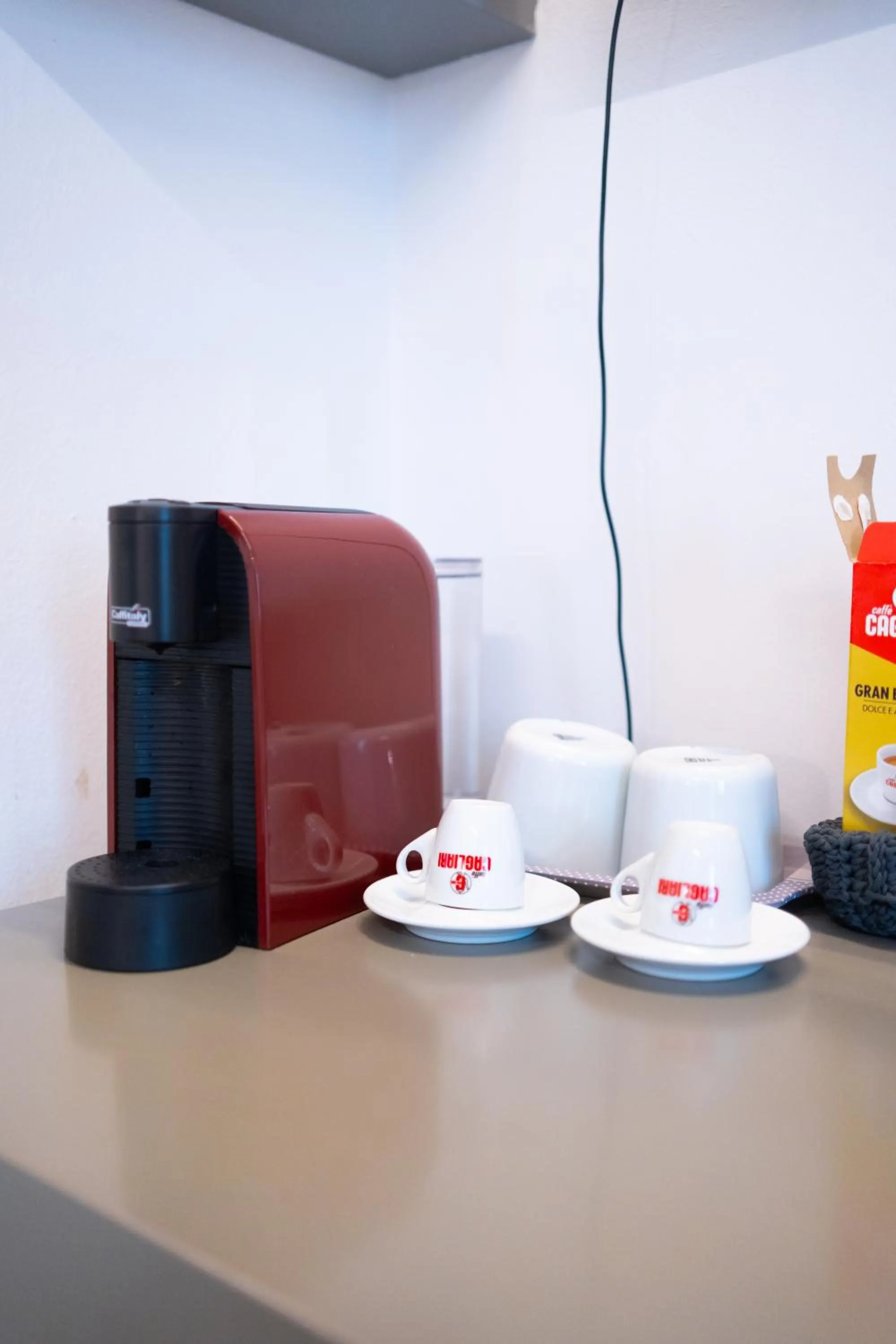 Coffee/tea facilities in Vittorio Veneto 25