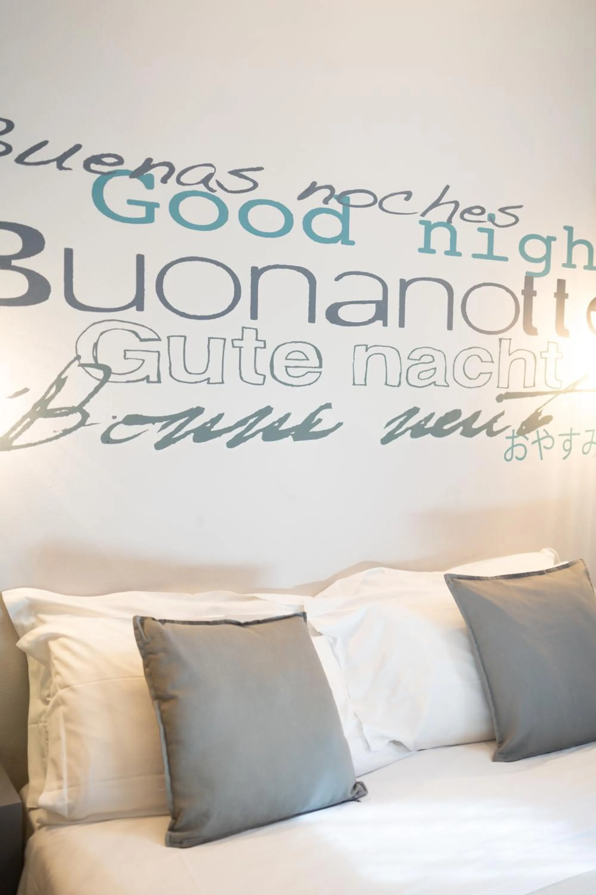 Bed in Vittorio Veneto 25