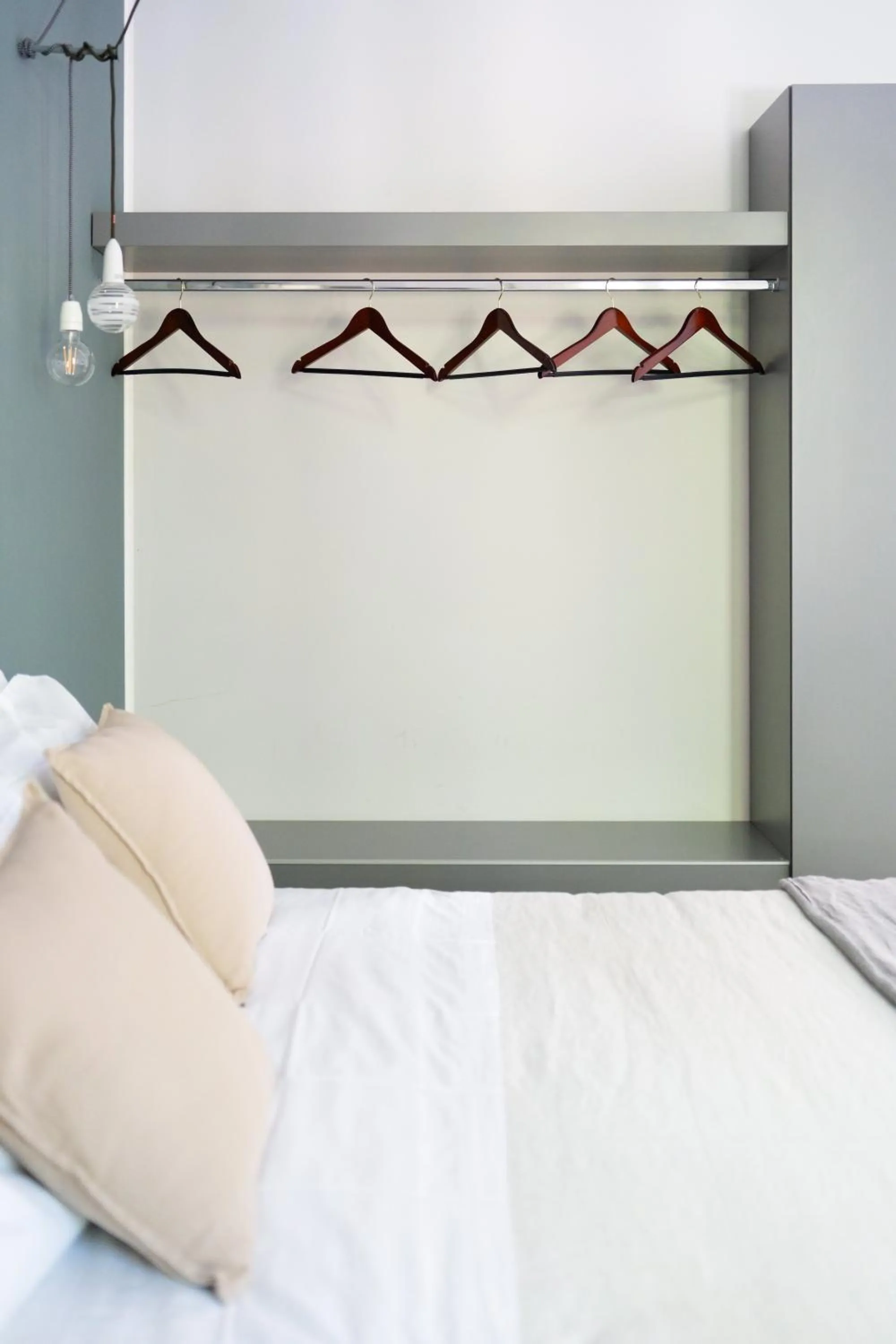 Bed in Vittorio Veneto 25