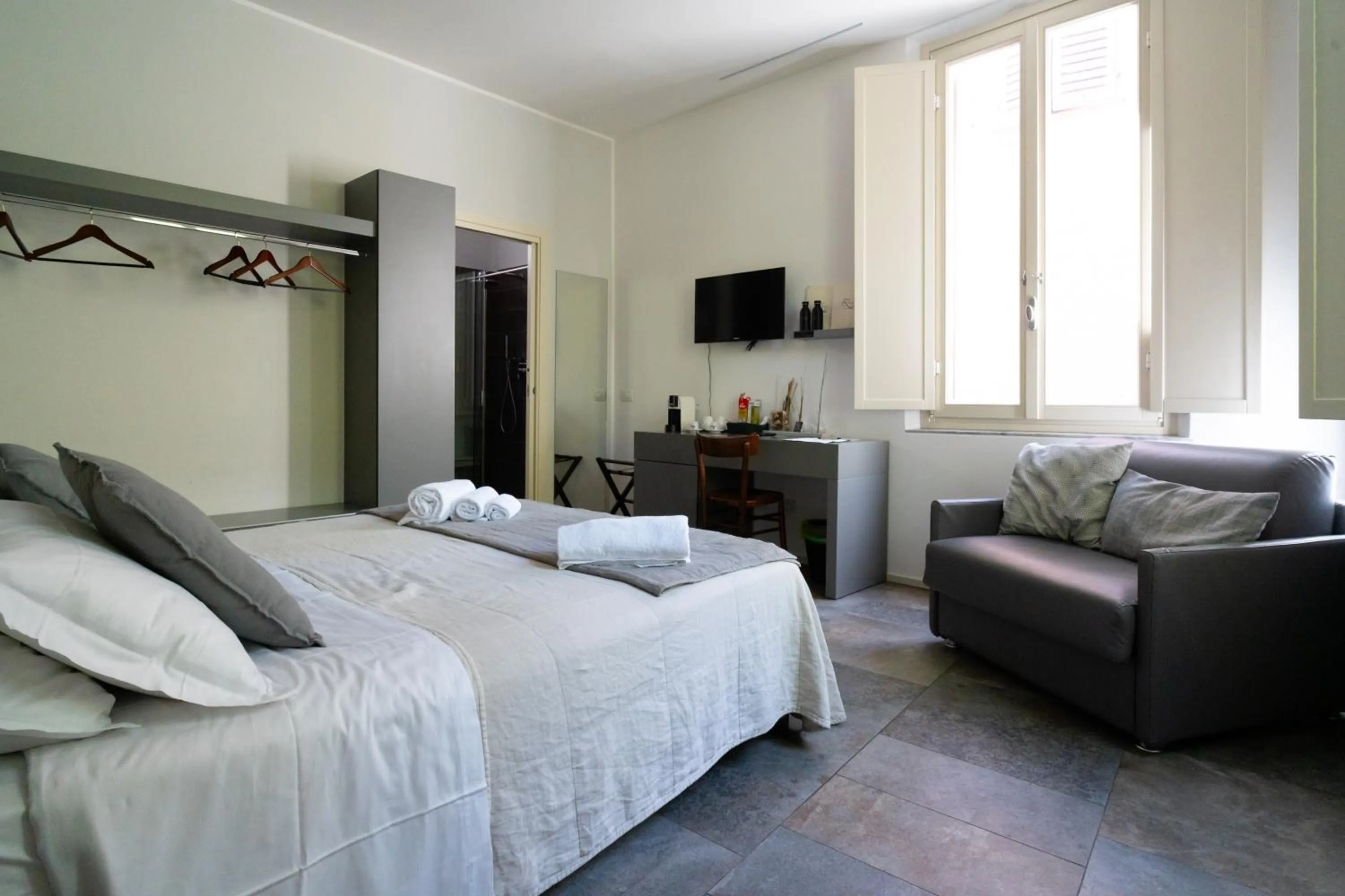 Bed in Vittorio Veneto 25