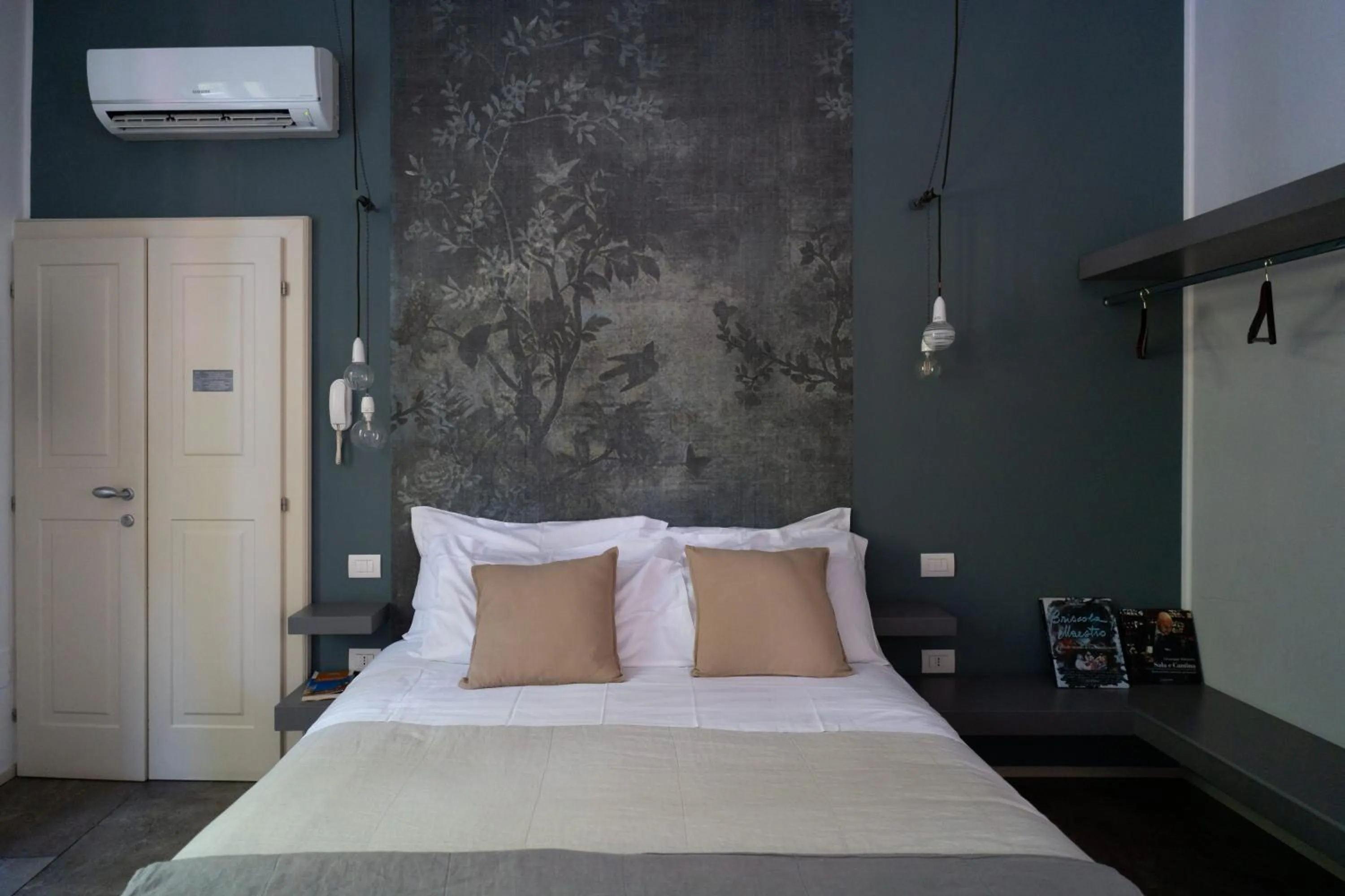 Bed in Vittorio Veneto 25