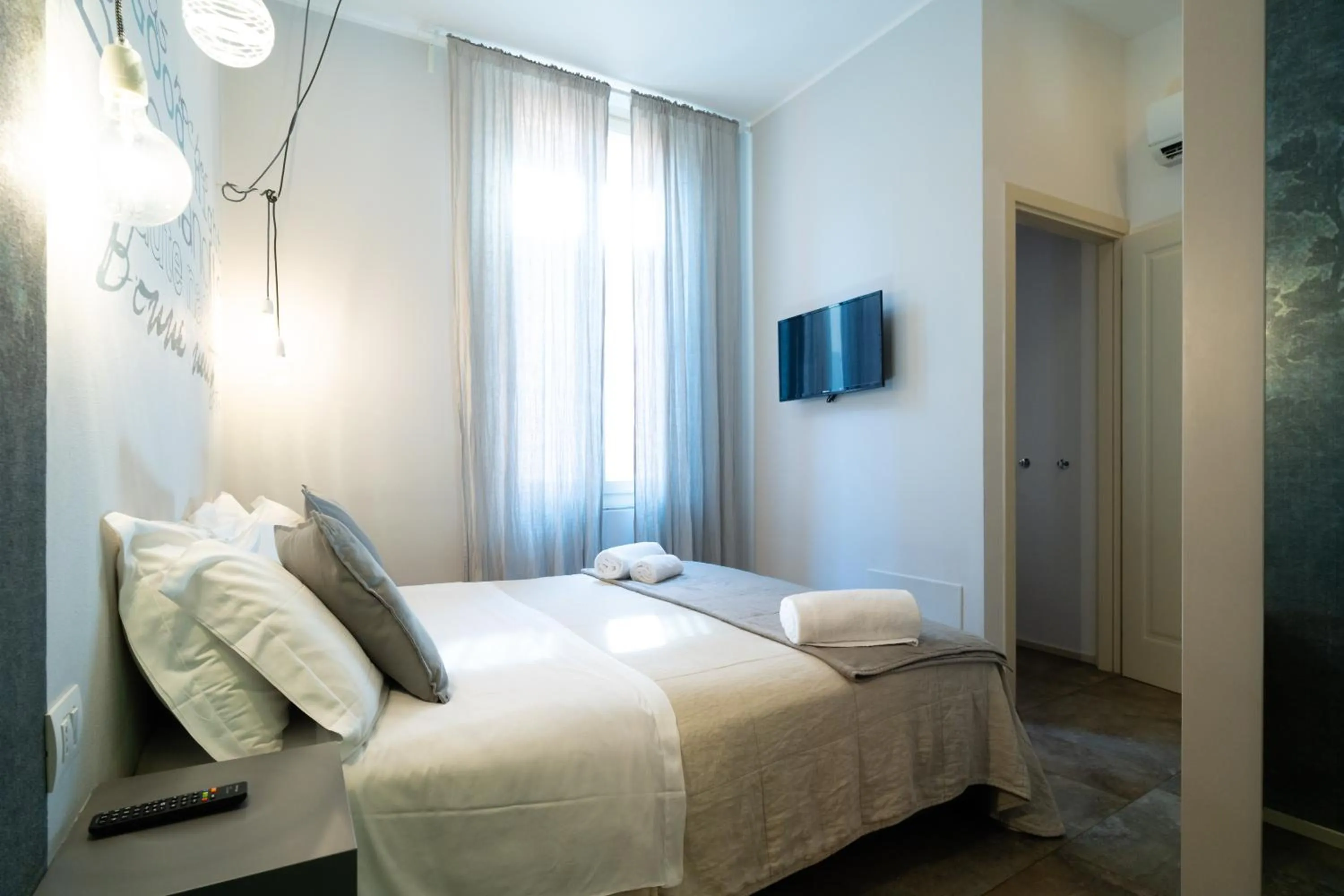 Bed in Vittorio Veneto 25