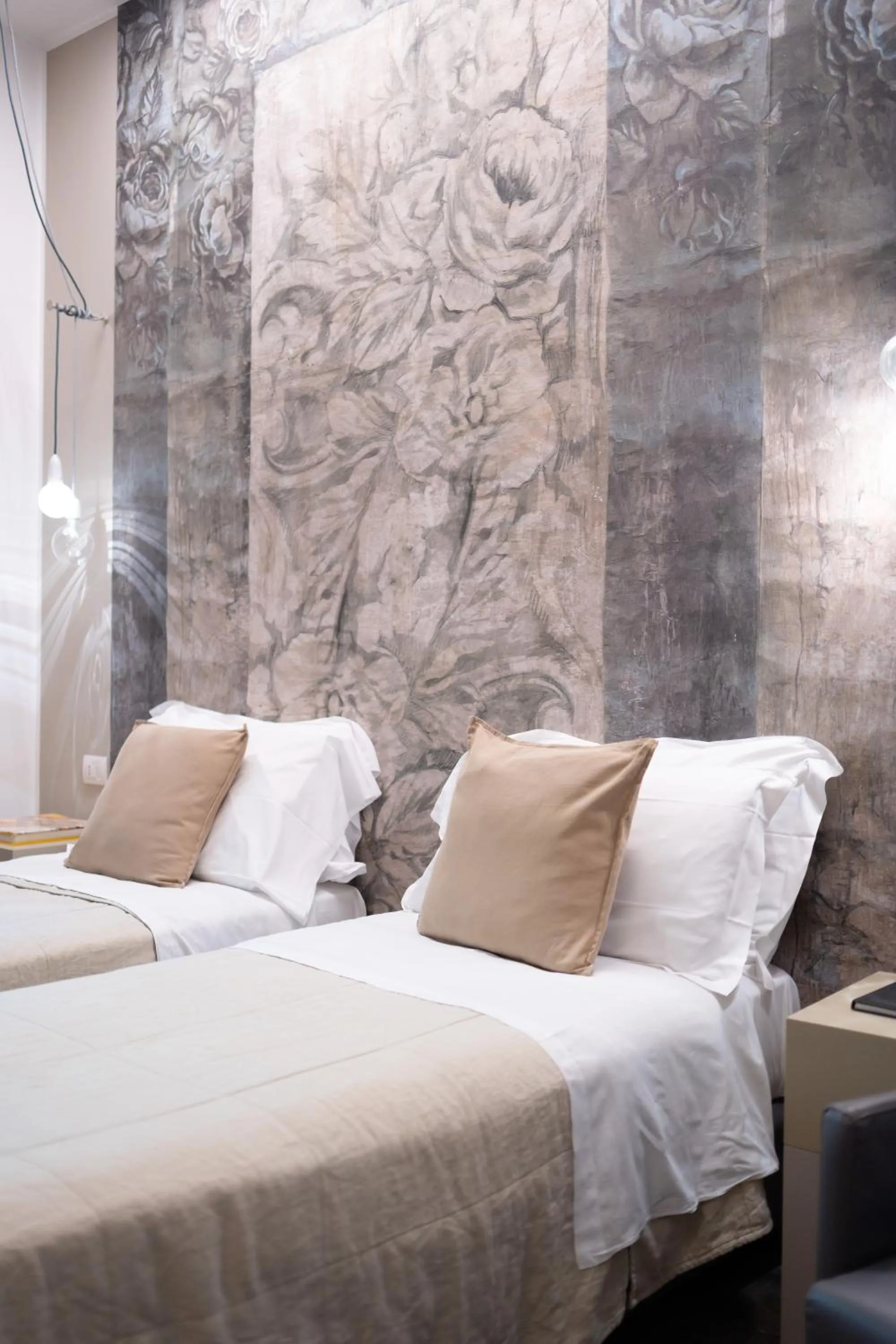 Bed in Vittorio Veneto 25