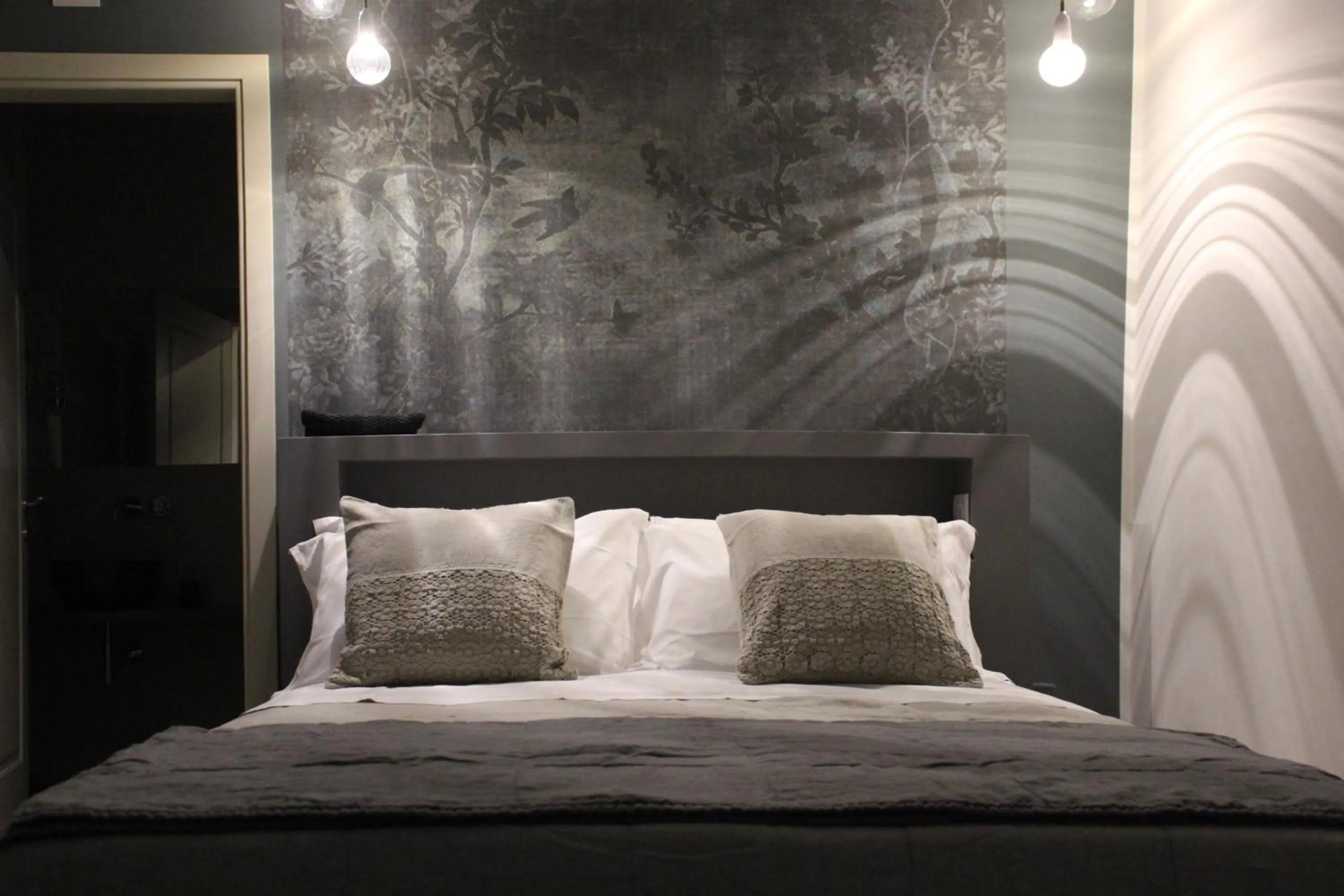 Bed in Vittorio Veneto 25