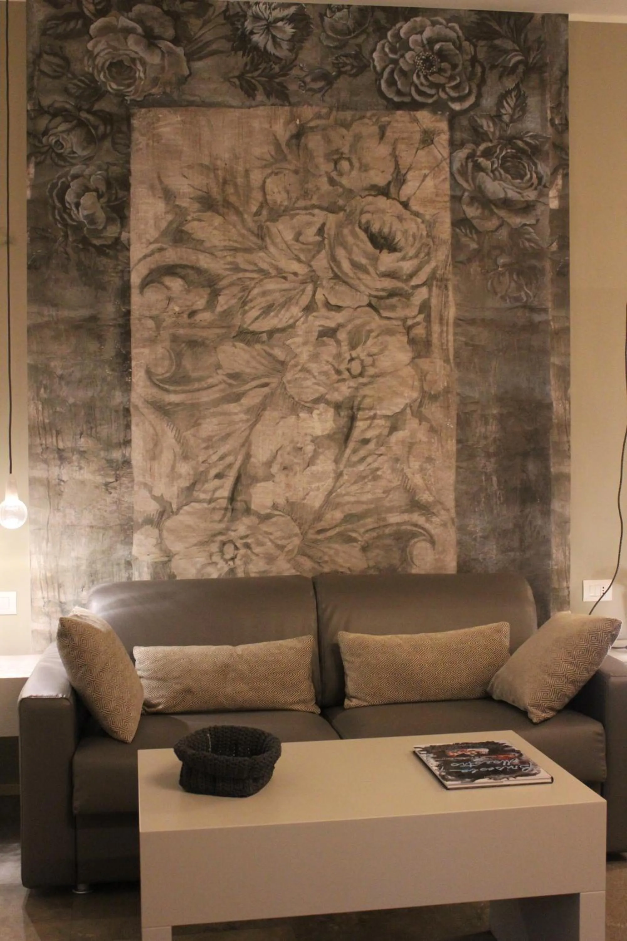 Living room in Vittorio Veneto 25