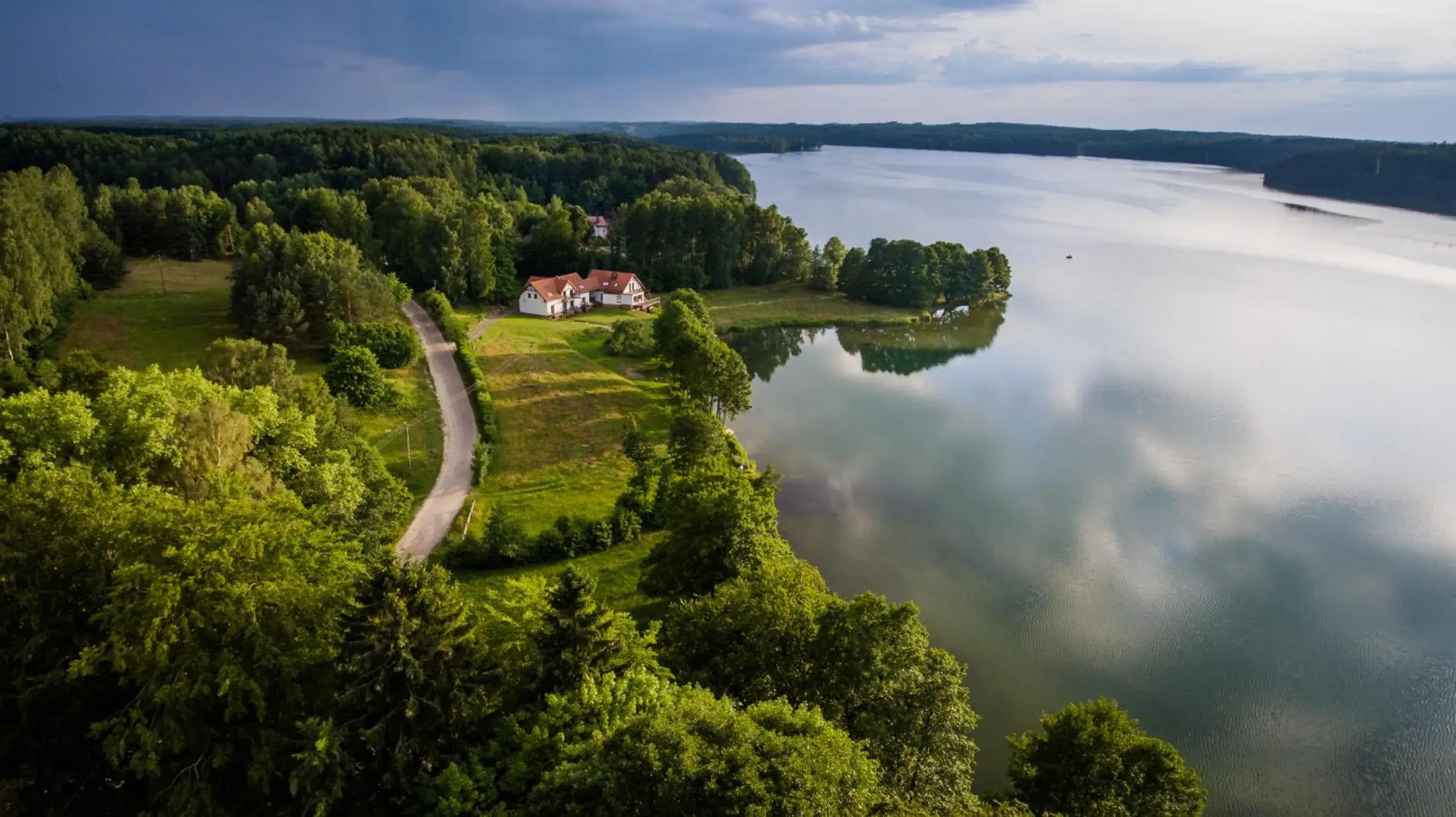 Siedlisko Kłodno Siedlisko Kłodno