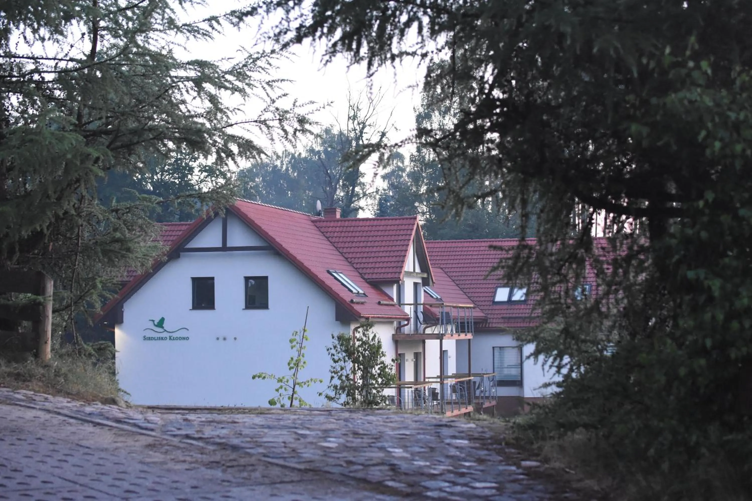 Siedlisko Kłodno