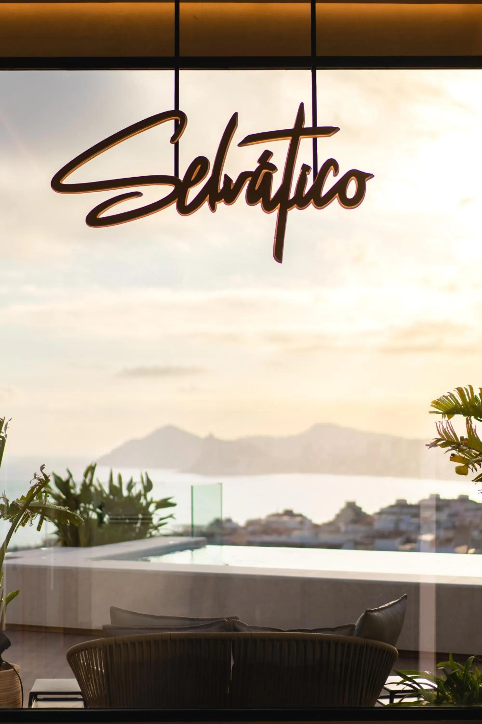 Lounge or bar in Hotel Primavera Park