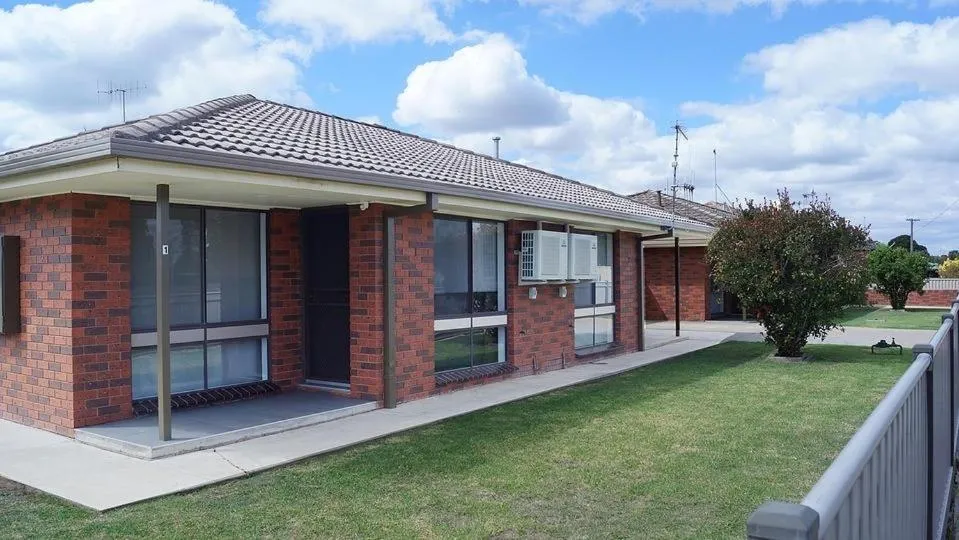 Maude St Apartments