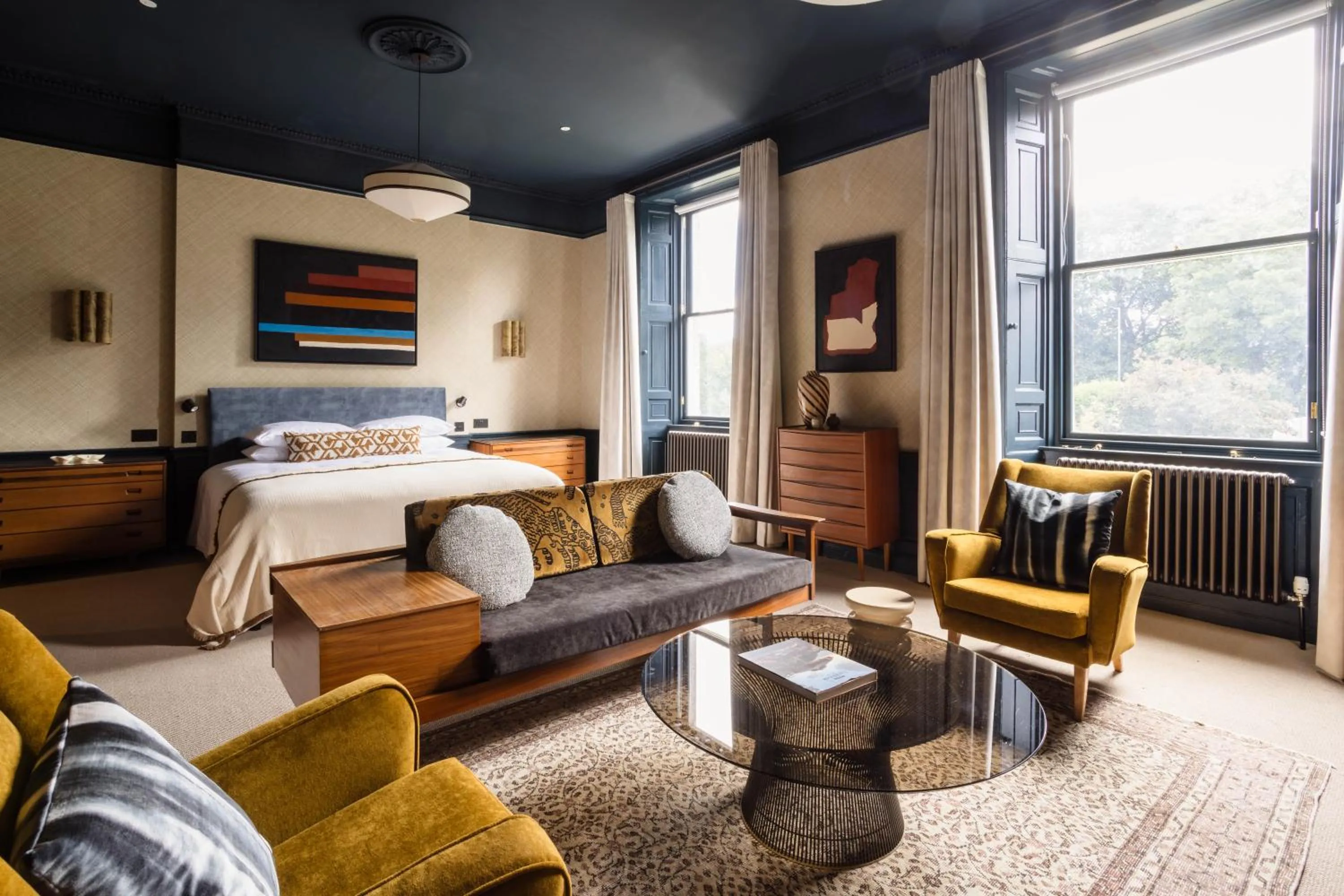 3 John's Place Townhouse