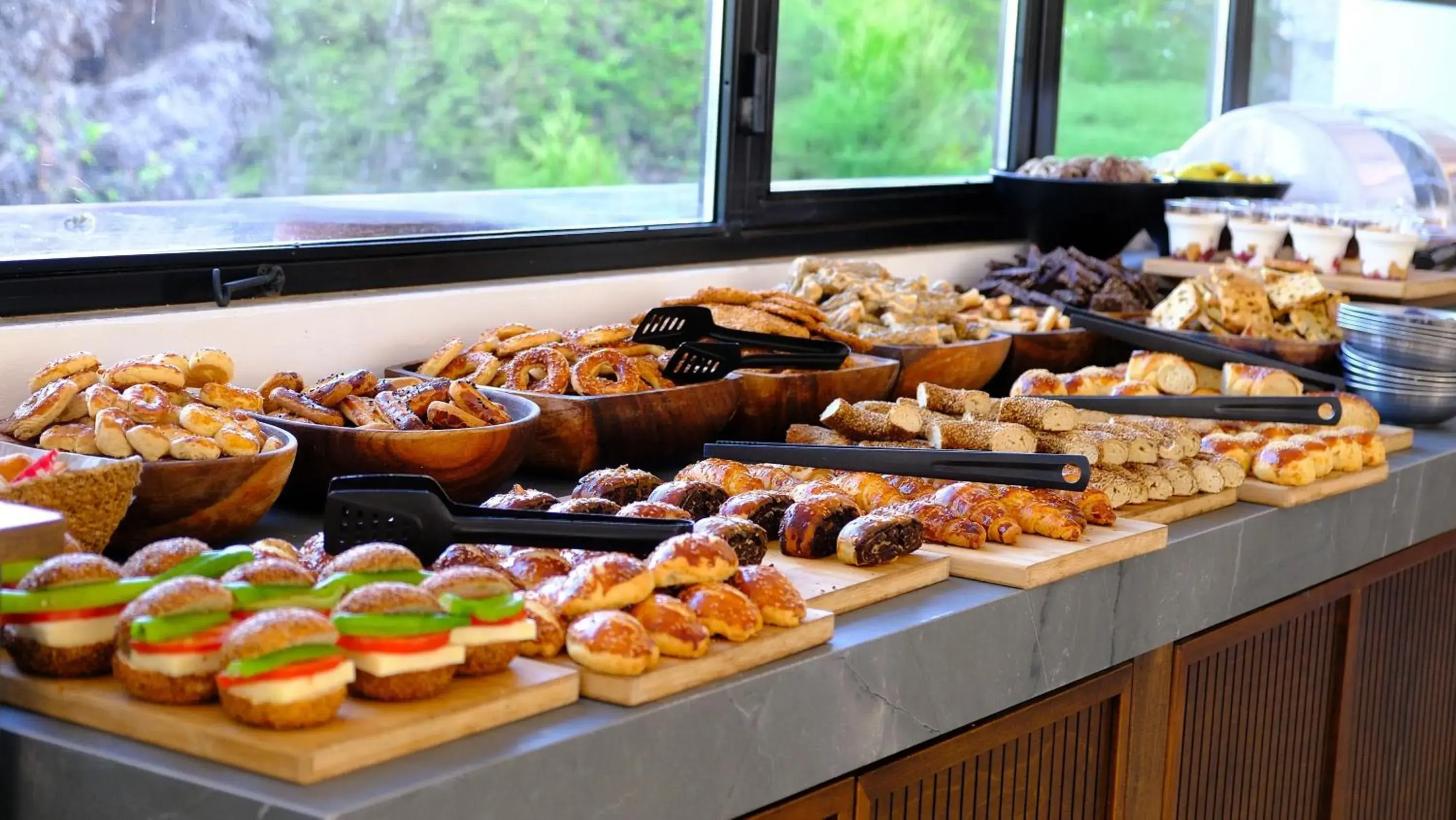 Food in Datca Doris Hotel Food in Datca Doris Hotel