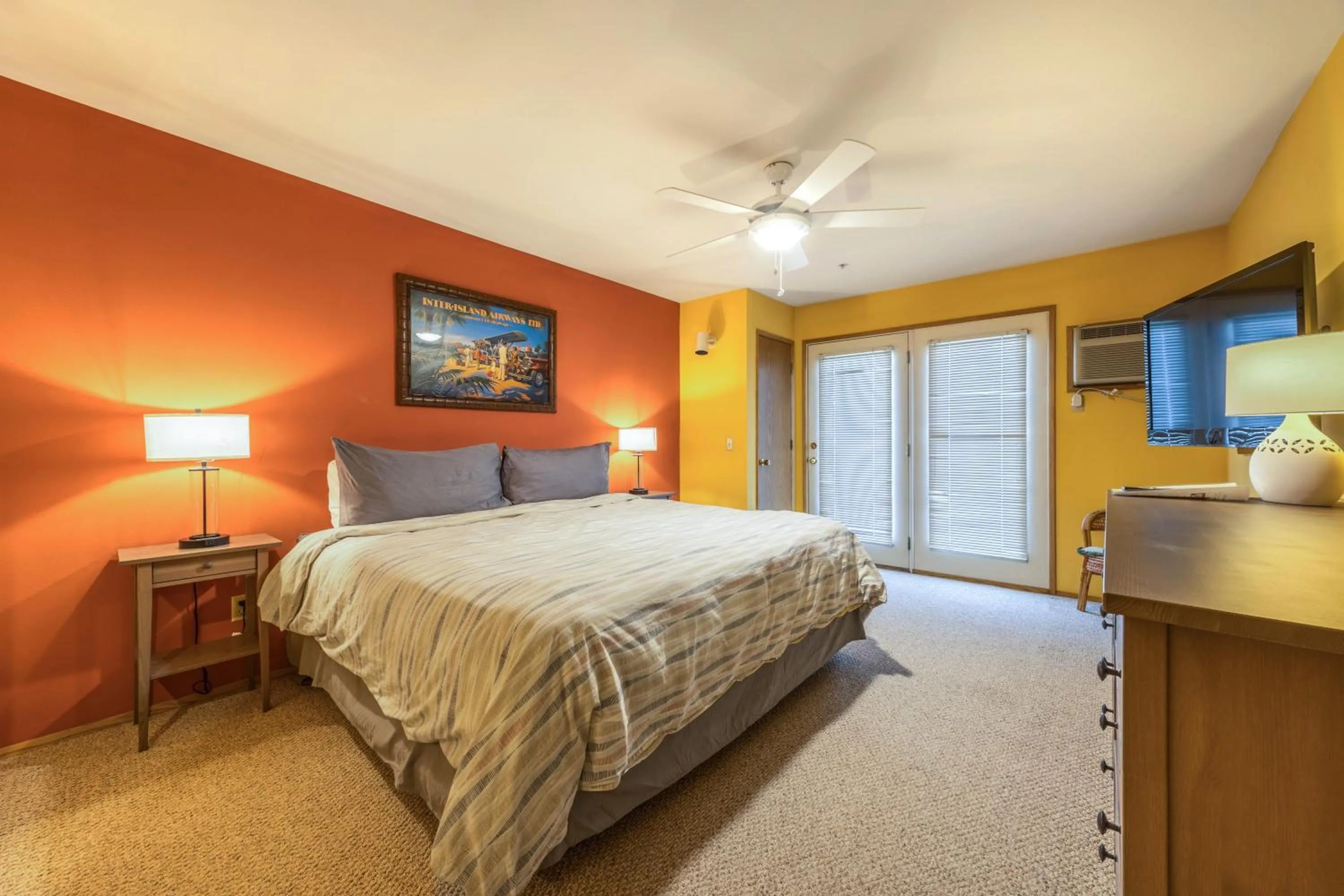 Bed in 15 Lodge
