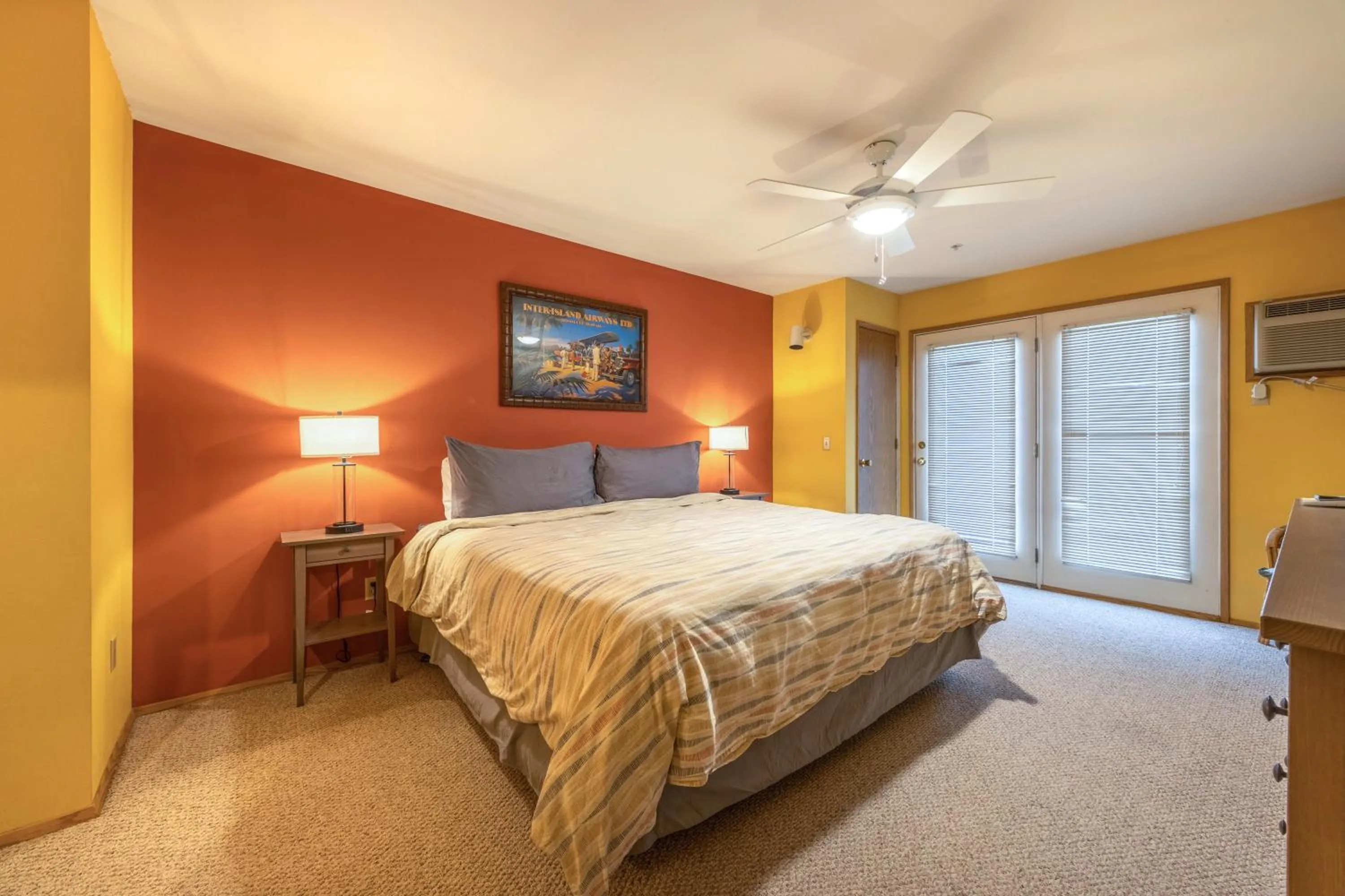 Bed in 15 Lodge