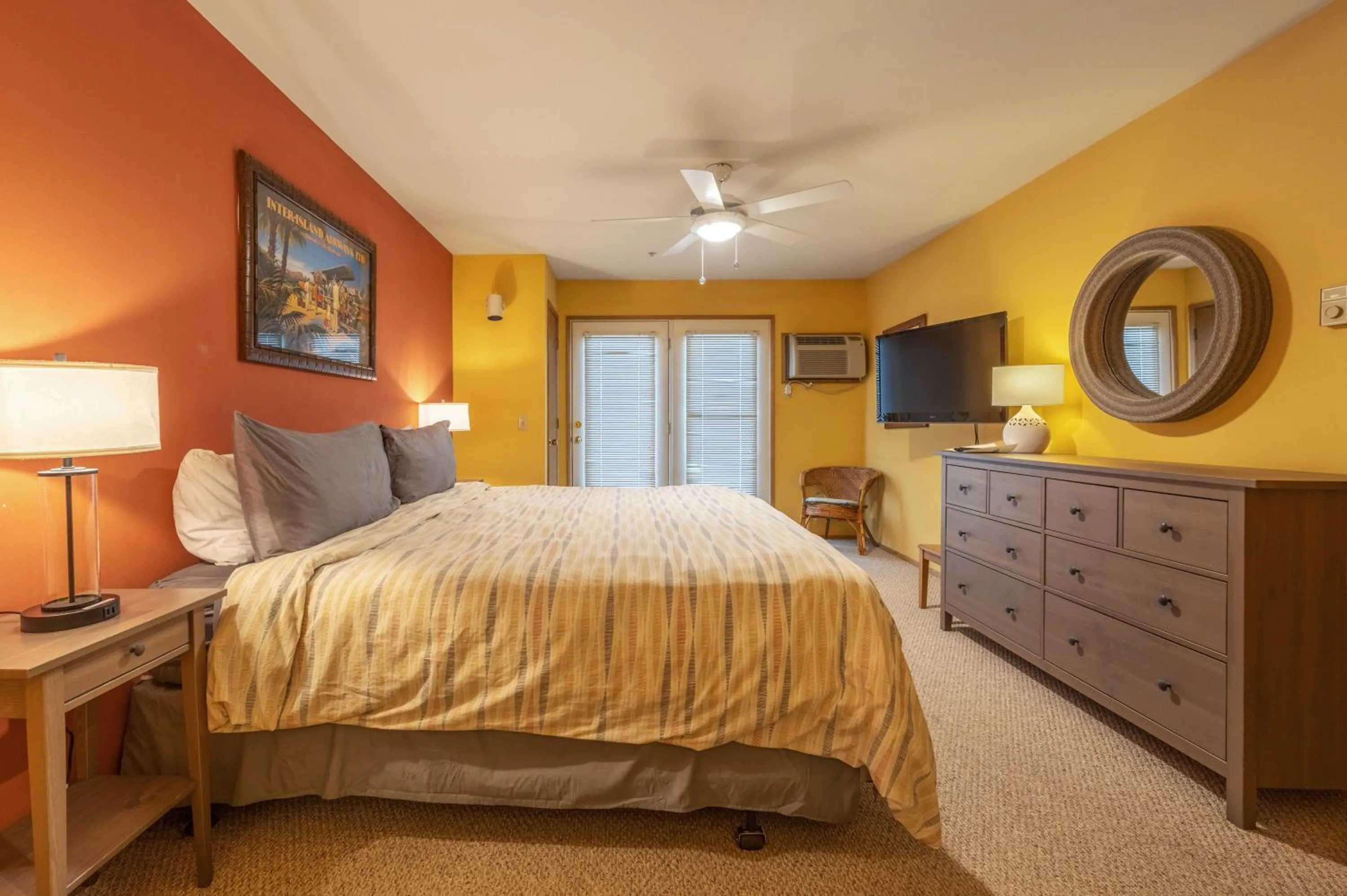 Bed in 15 Lodge