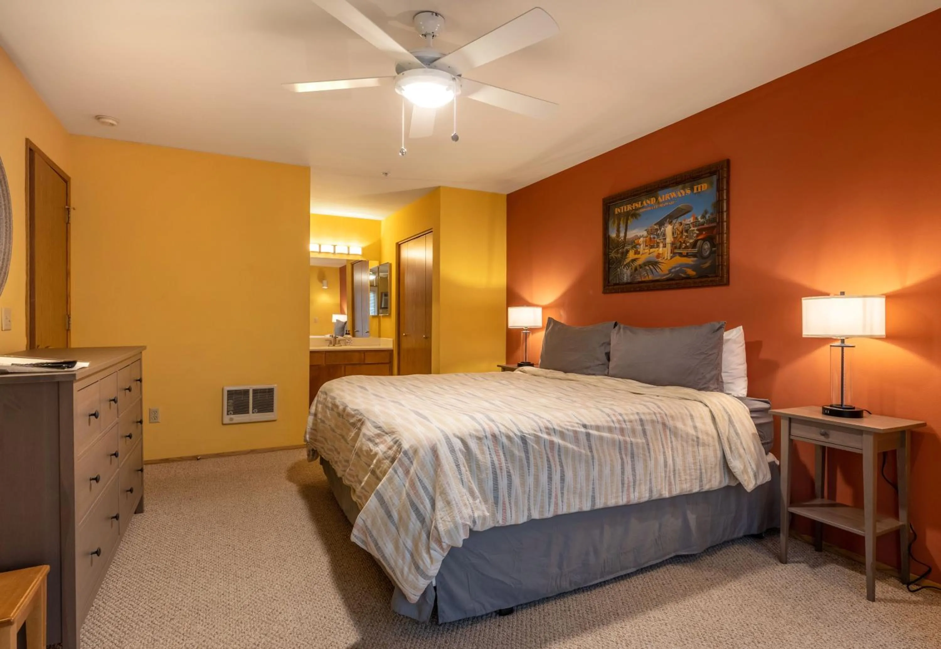 Bed in 15 Lodge