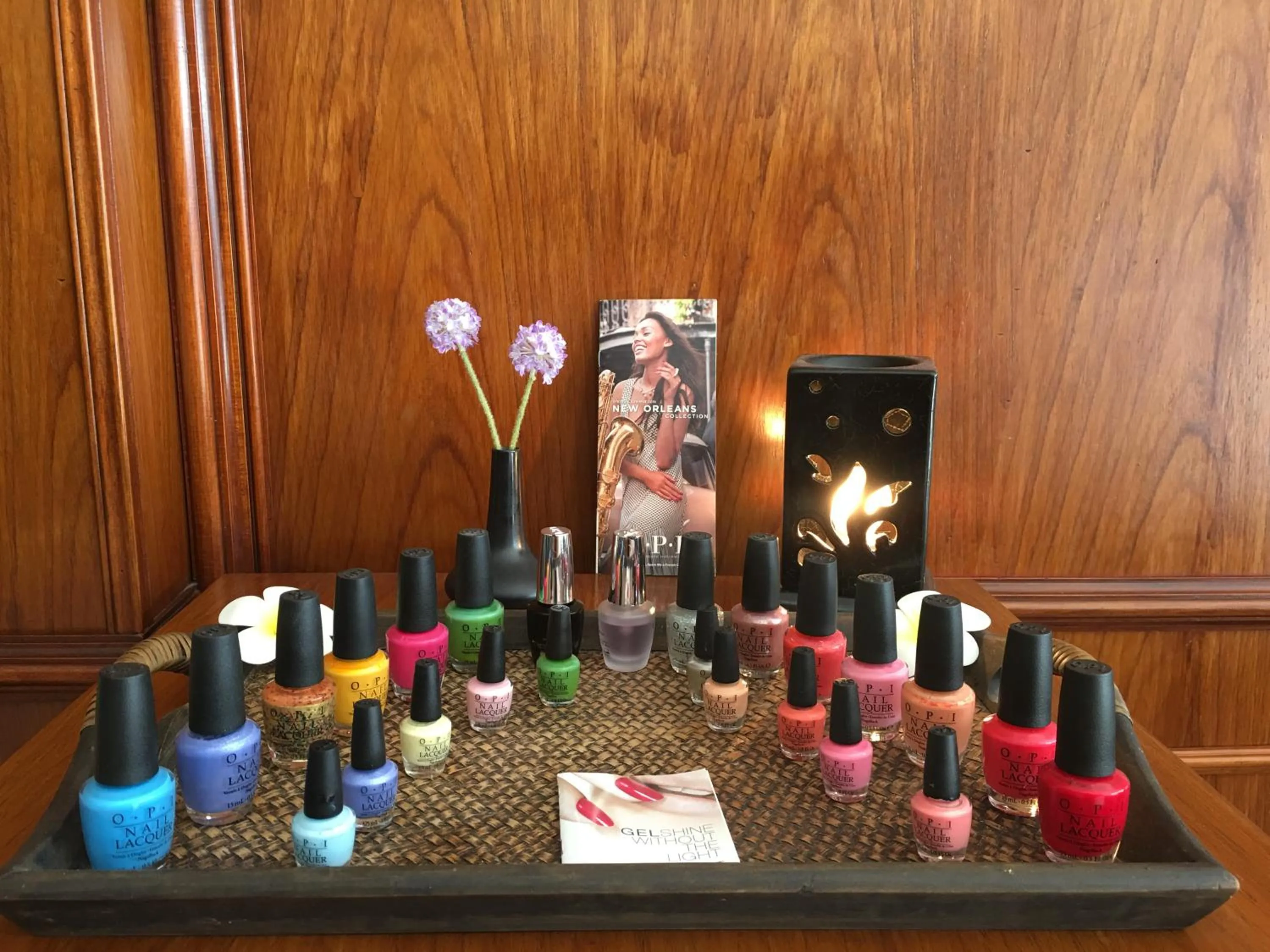 Massage in Infinity Guesthouse