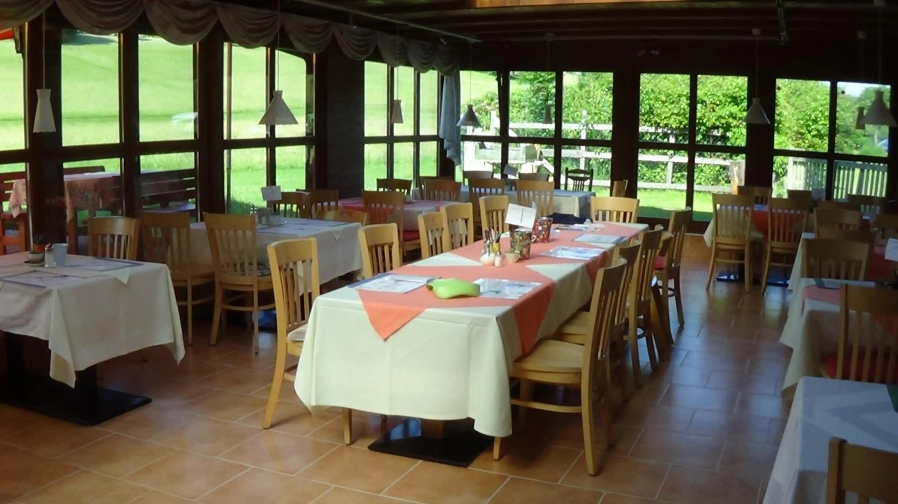 Familienparadies Reichenhauser