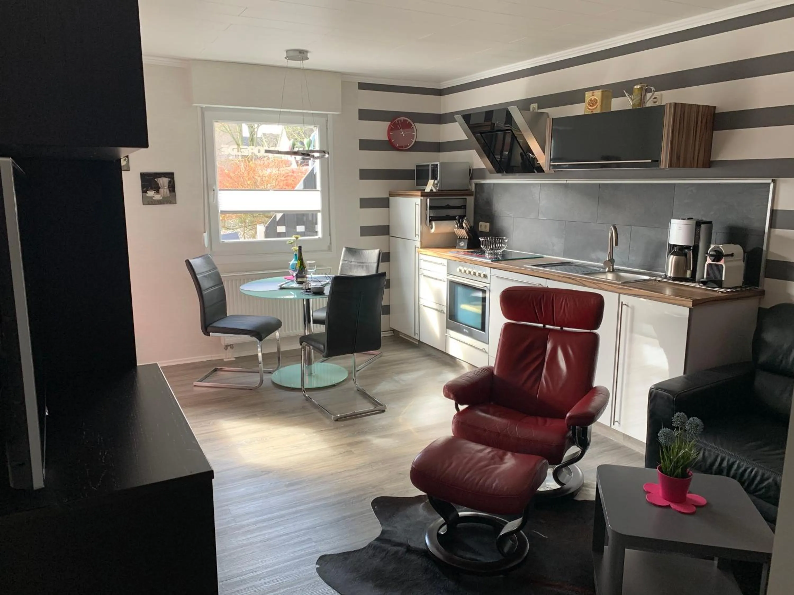 Haus Encore