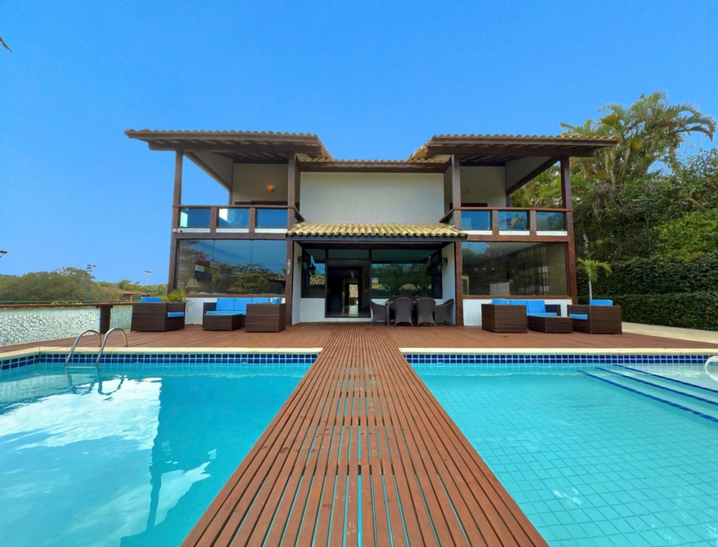 Pousada Ferradura Boutique