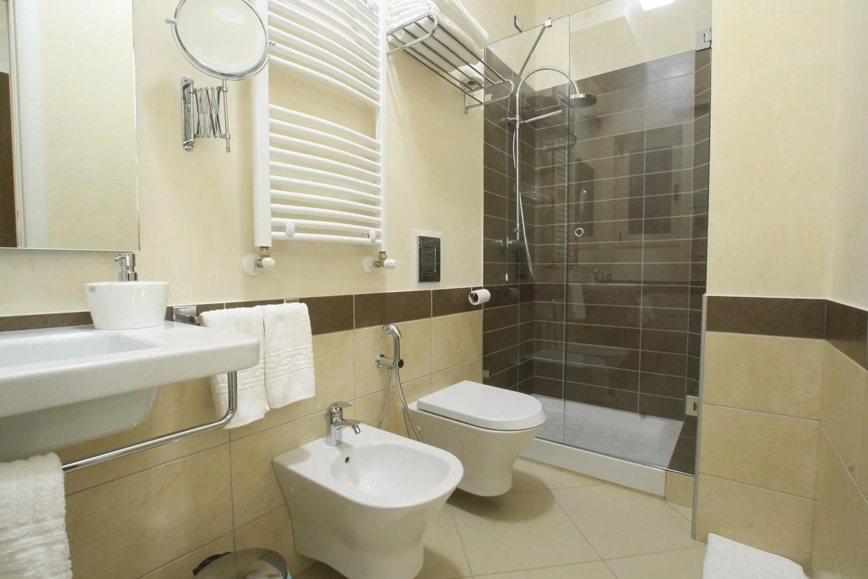 B&B Colle del Re