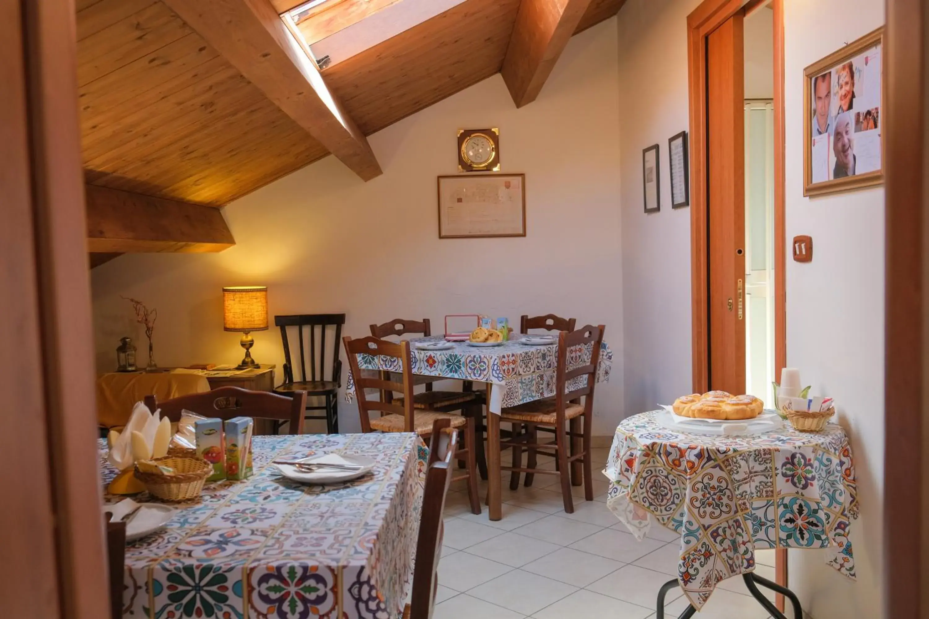 B&B Sogni Goti B&B Sogni Goti