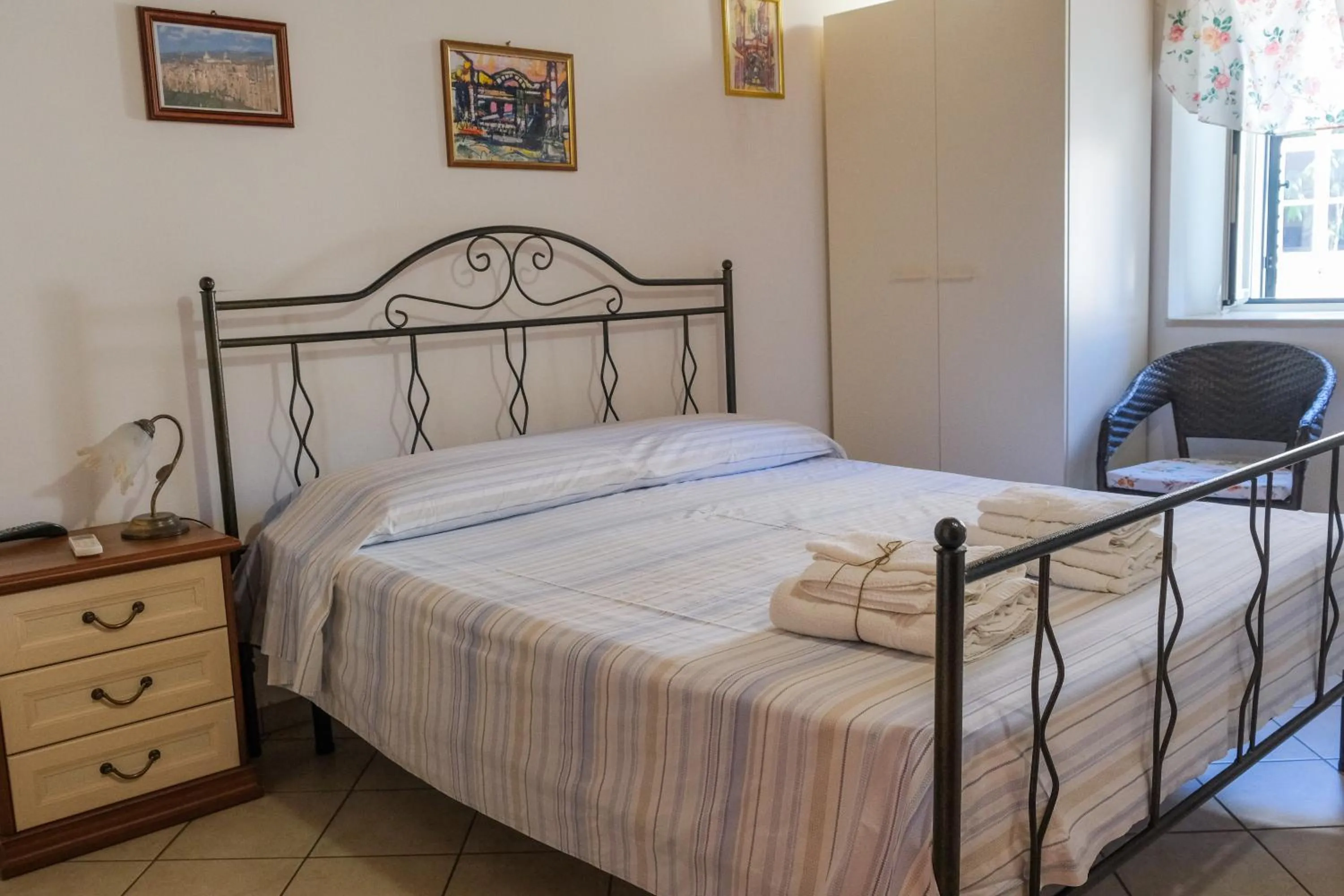 B&B Sogni Goti