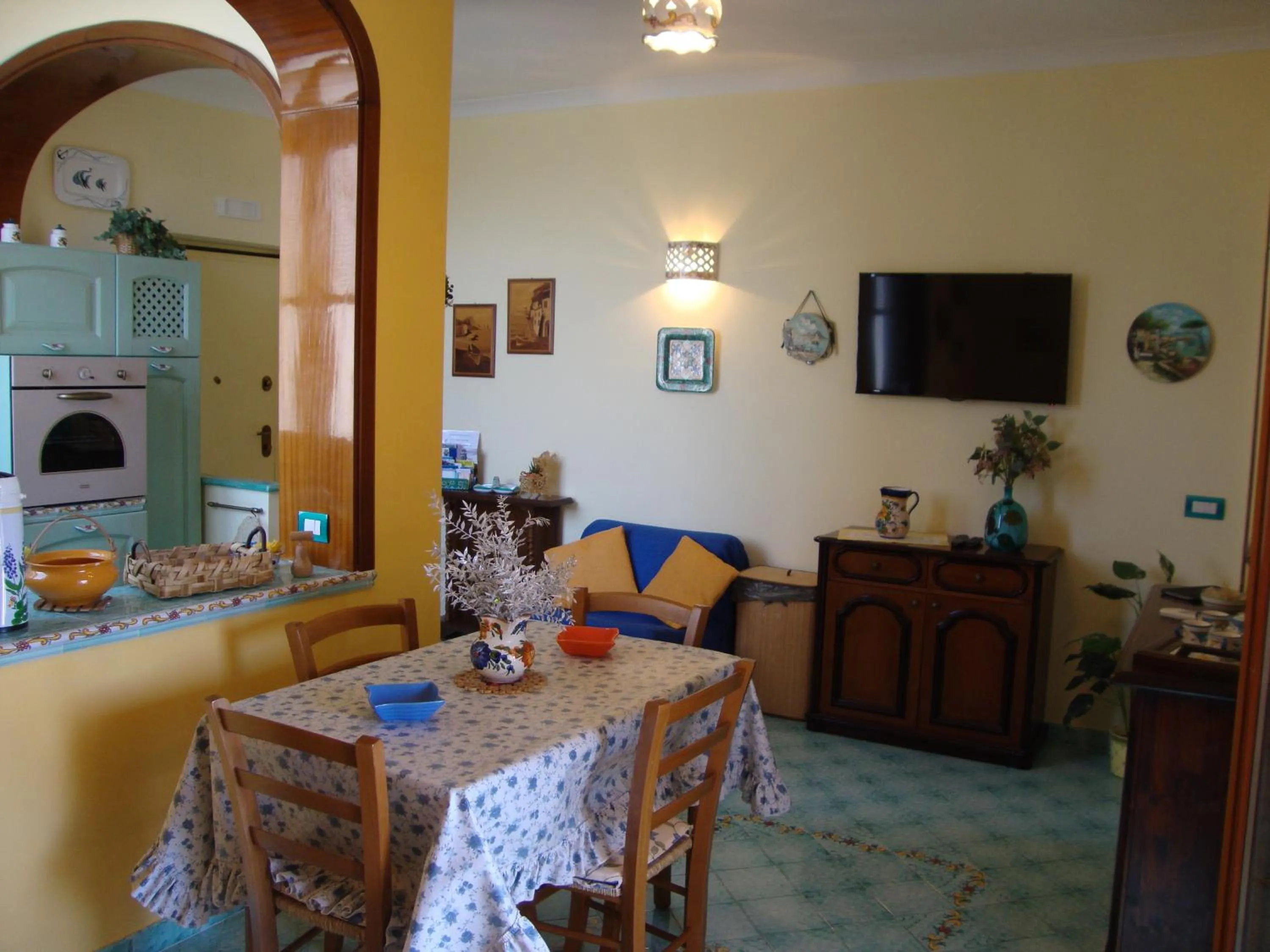 Sunny Holidays Casa Vacanze