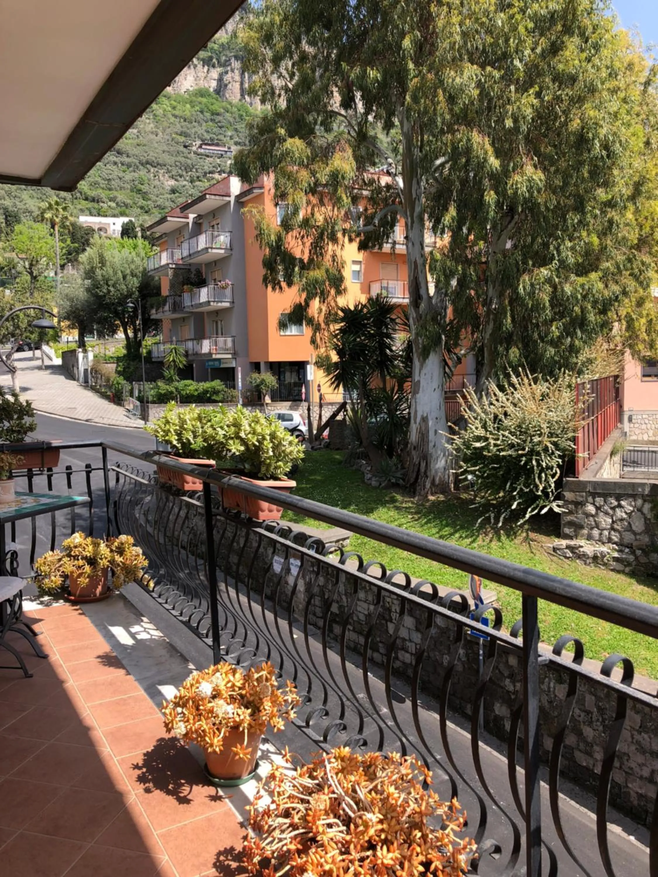 Sunny Holidays Casa Vacanze