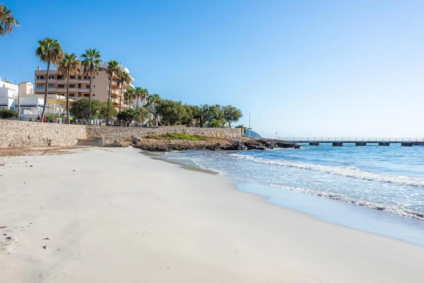 Apartamentos Alborada