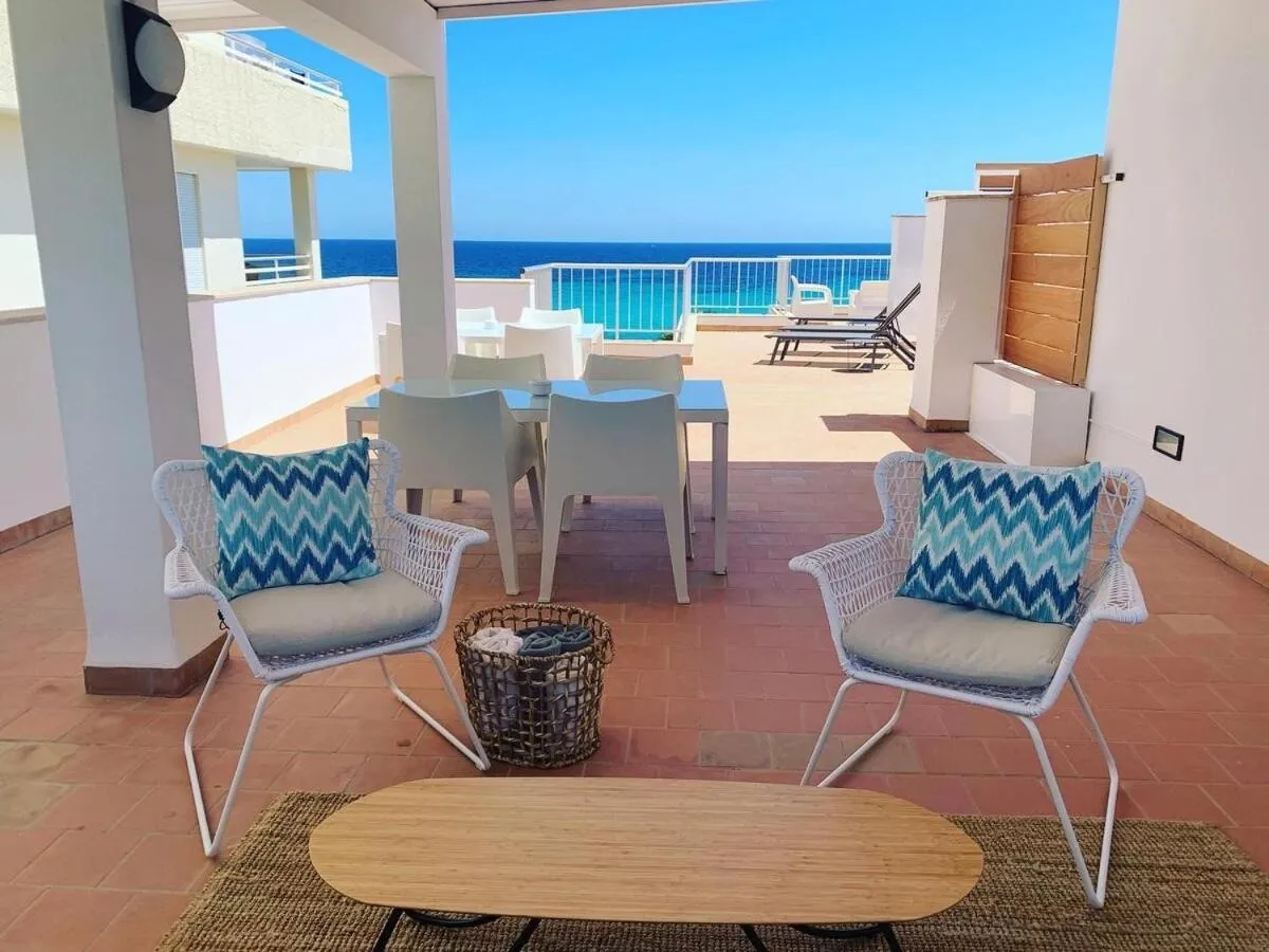 Apartamentos Alborada