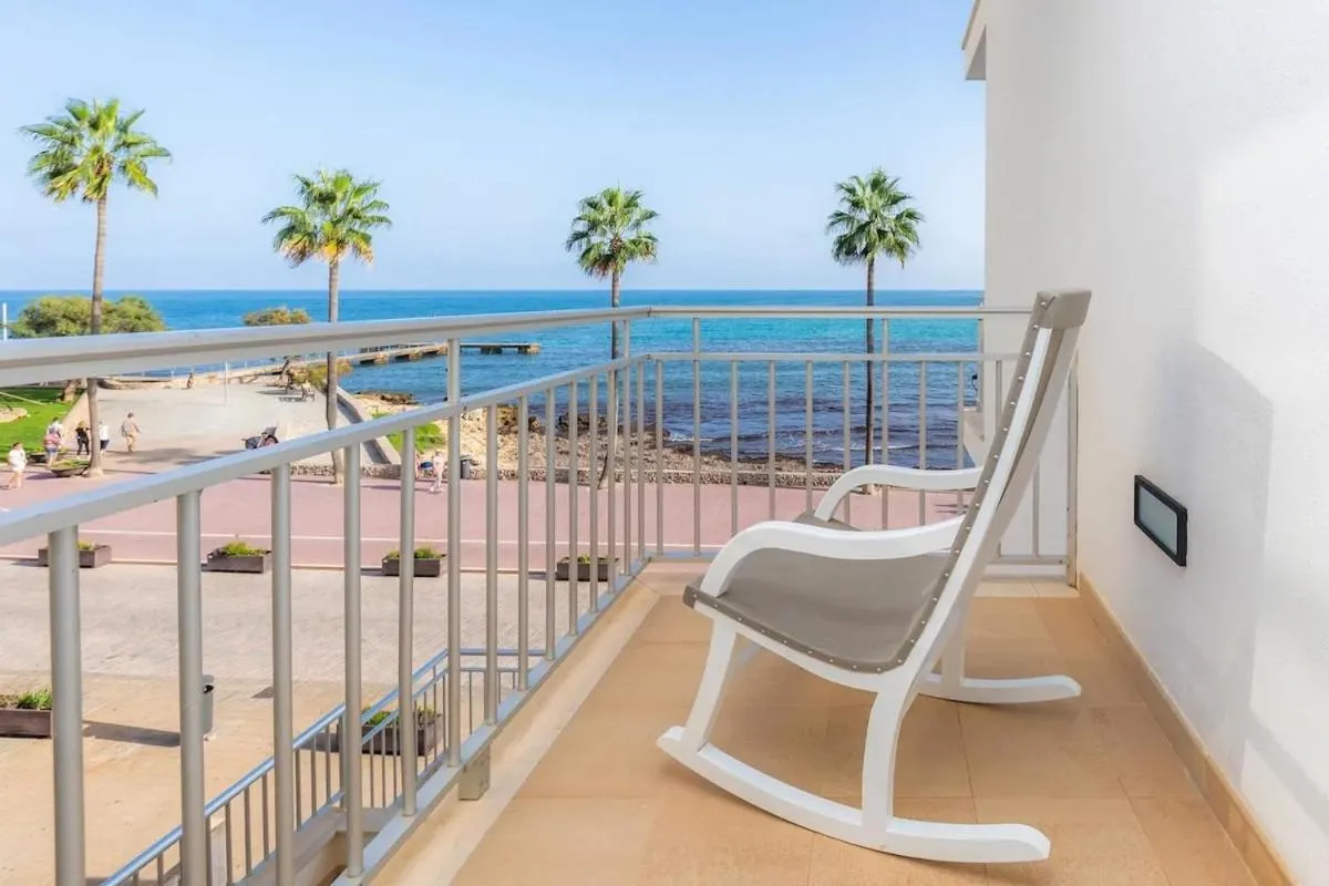 Apartamentos Alborada