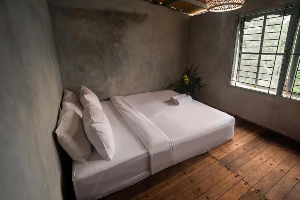Kebun Kita Ecolodge By Bali Cabin