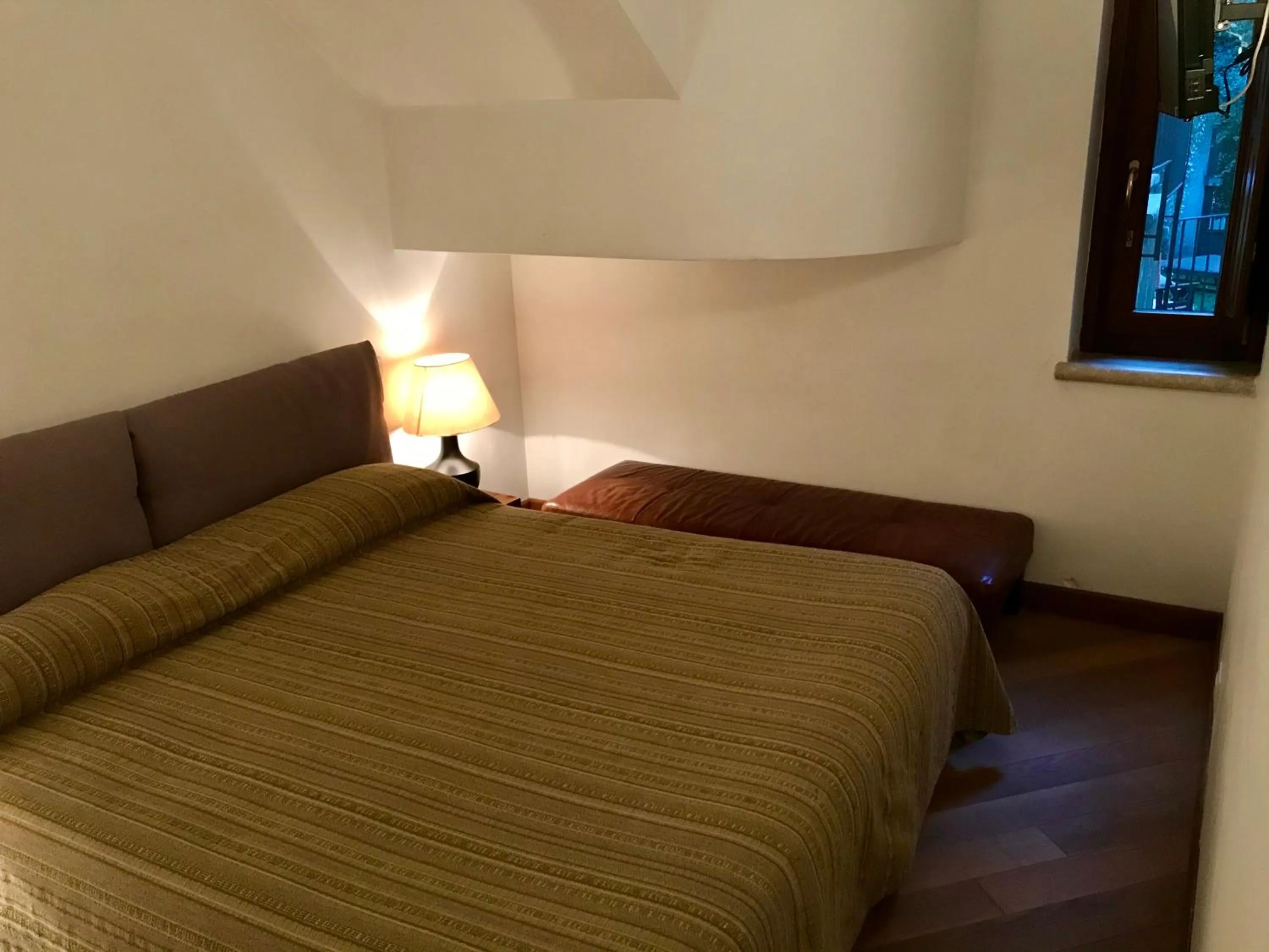 Albergo Villino Quintiliani