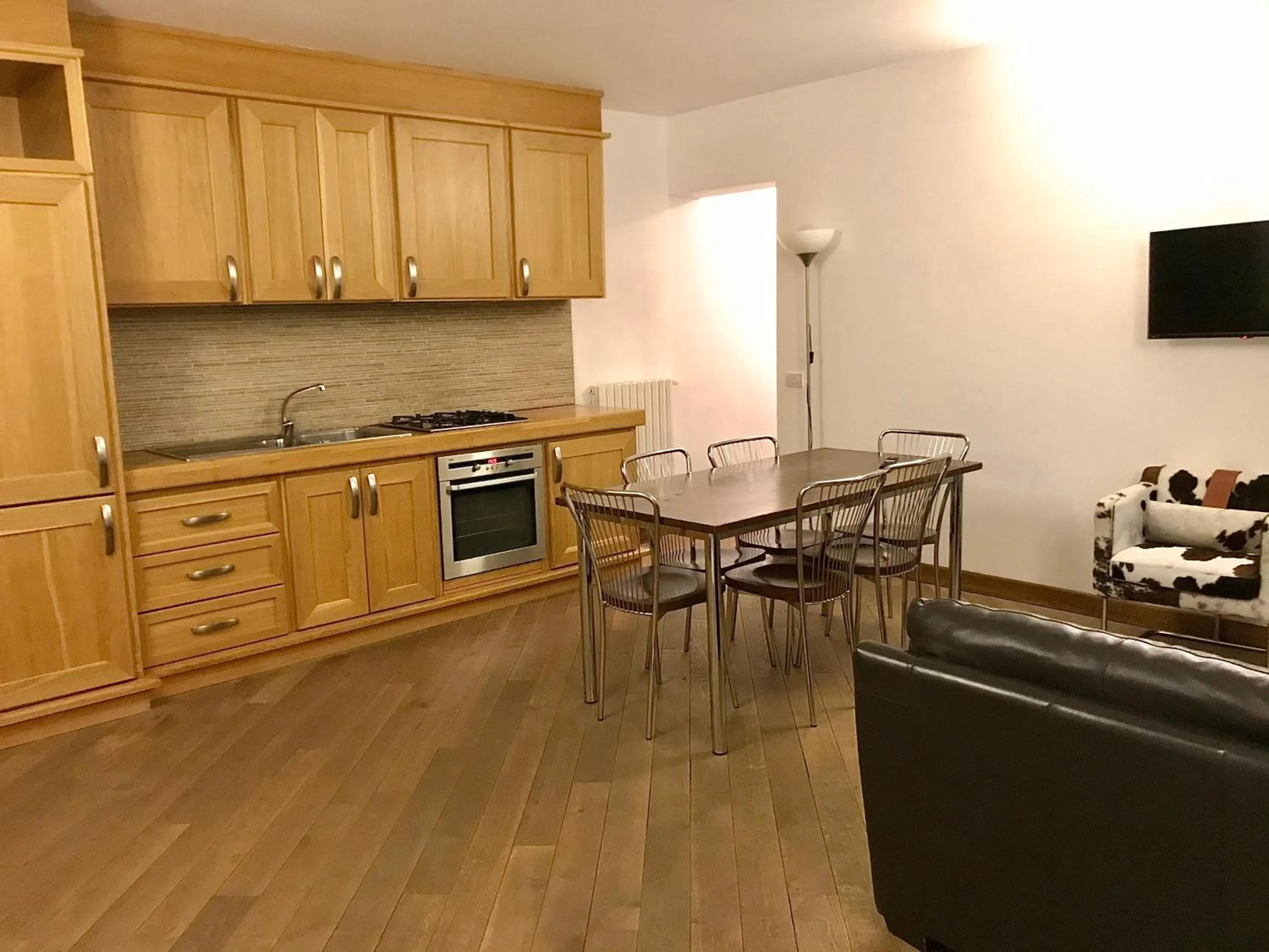 Albergo Villino Quintiliani