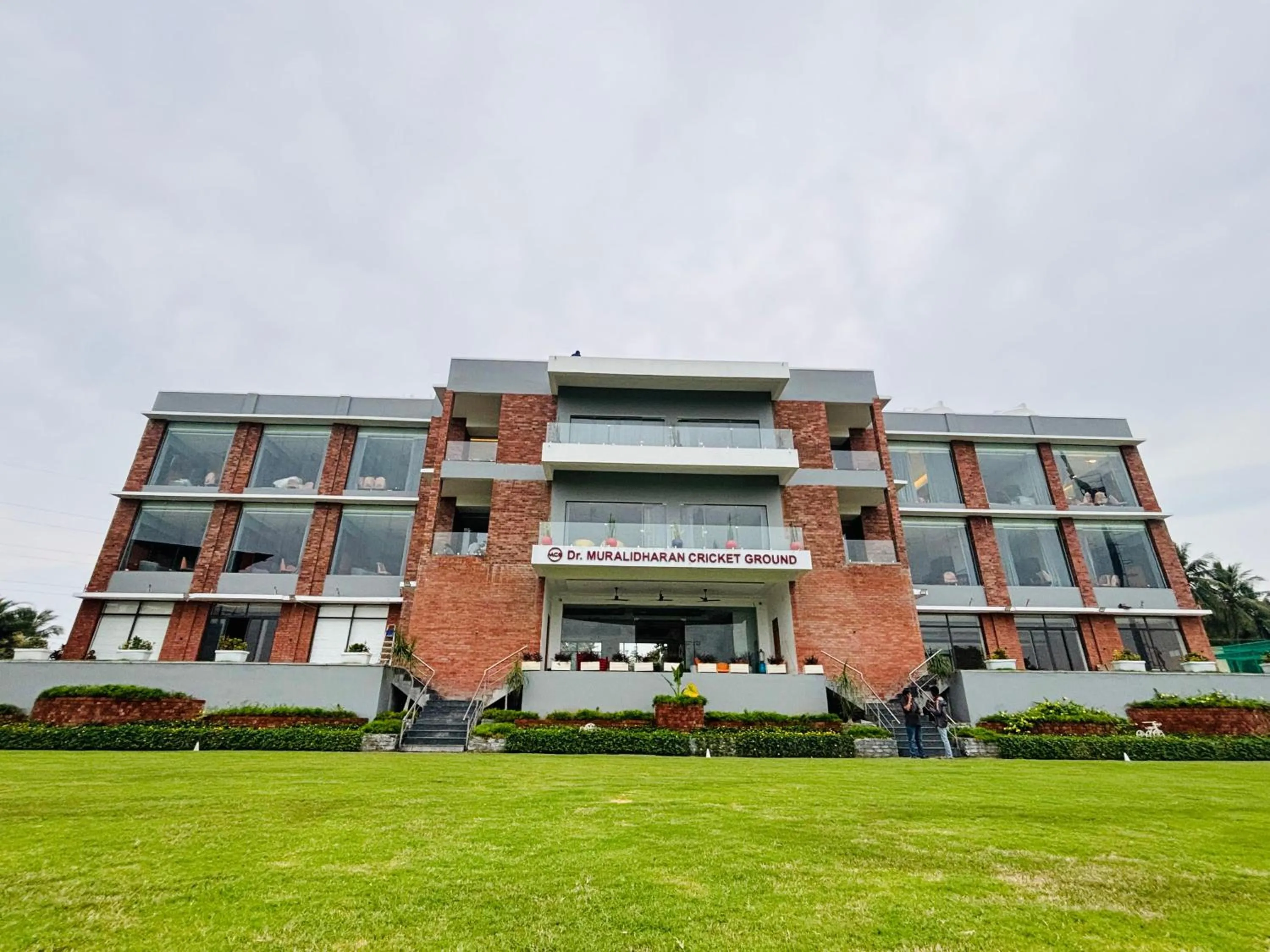 Hotel City Square