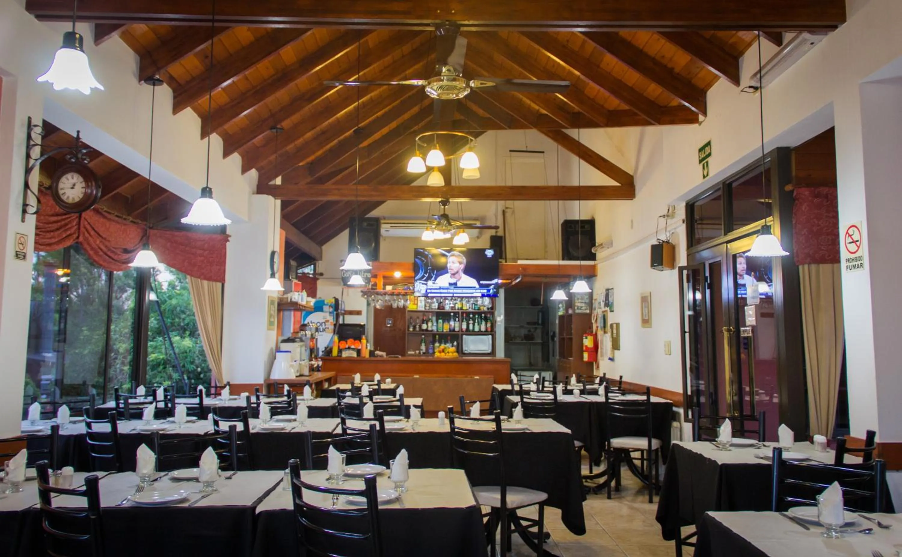 Apart Hotel Guarumba