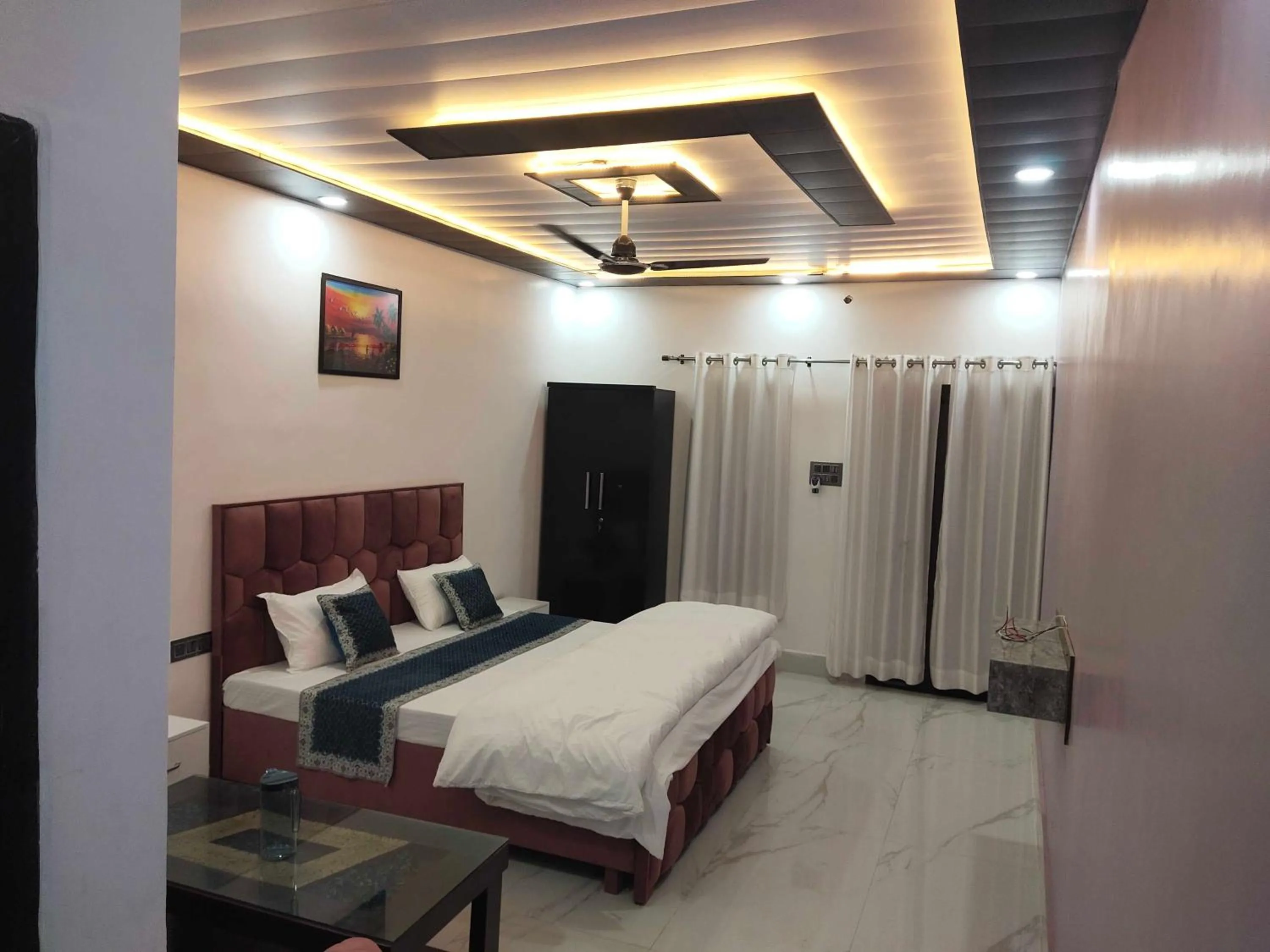 Hotel O by OYO Saraswati Palace