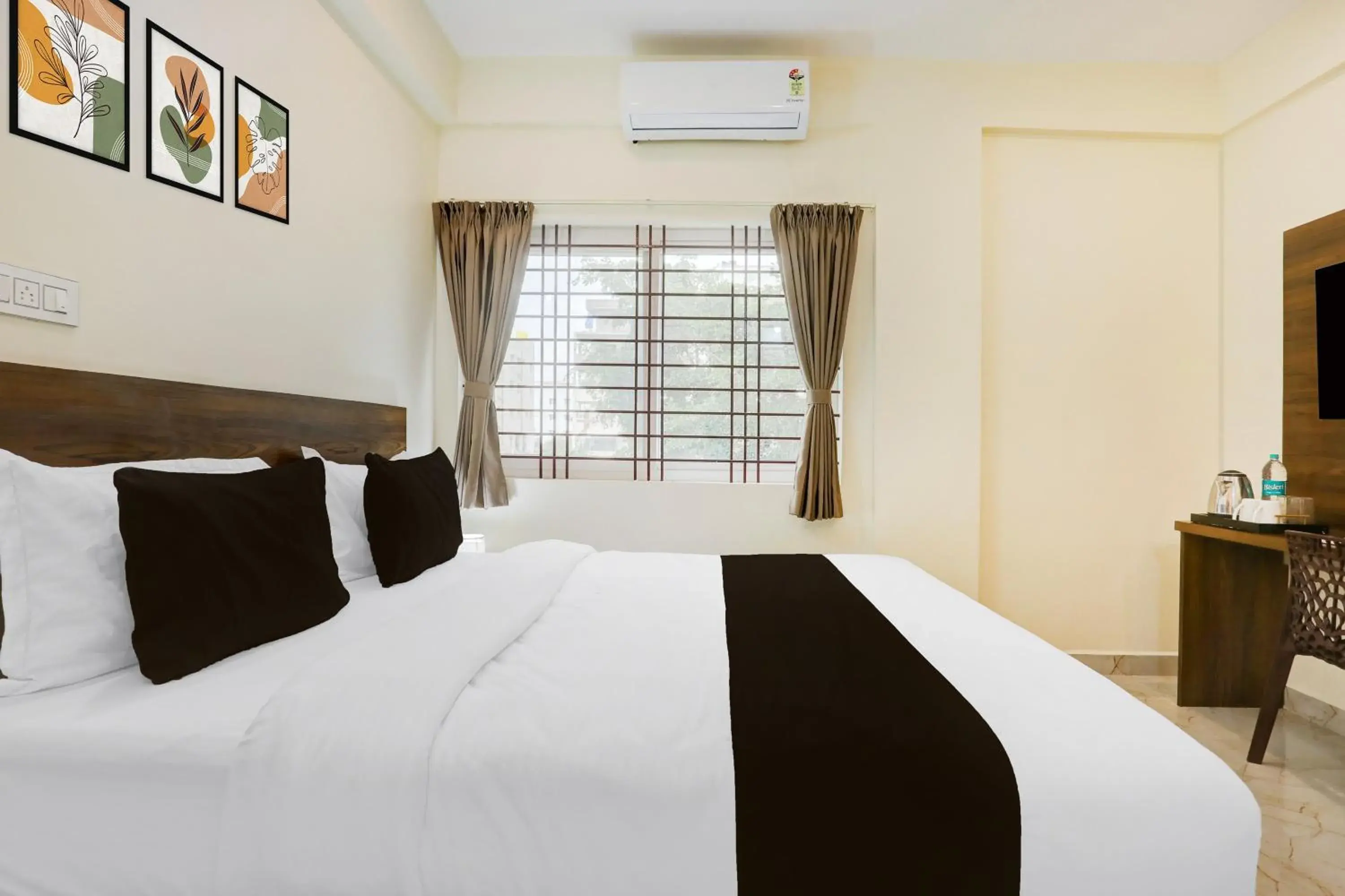 Super Hotel O PANVITH SUITES near Bangalore International Airport Super Hotel O PANVITH SUITES near Bangalore International Airport
