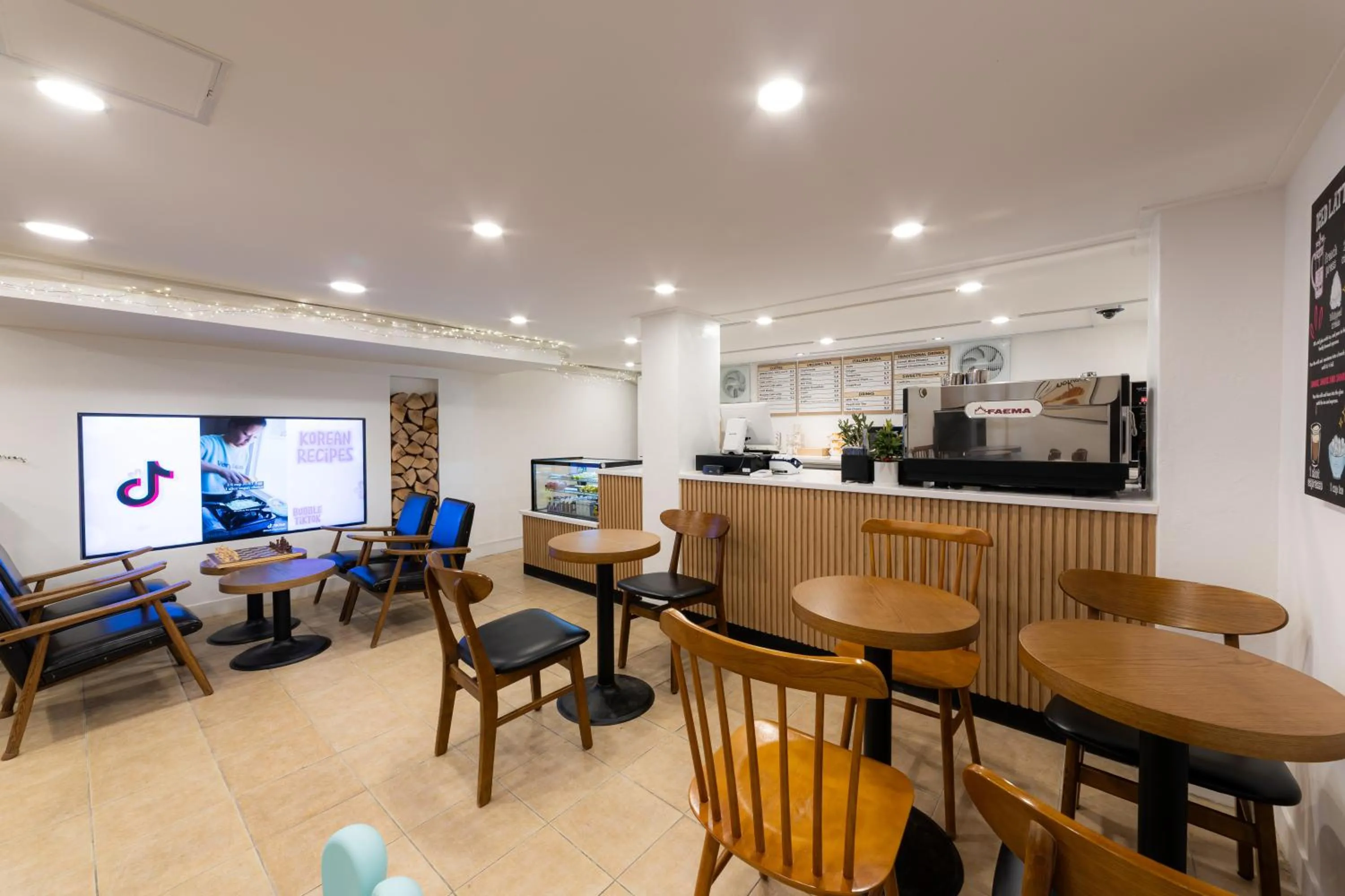 Bread Hill Hotel Jongno
