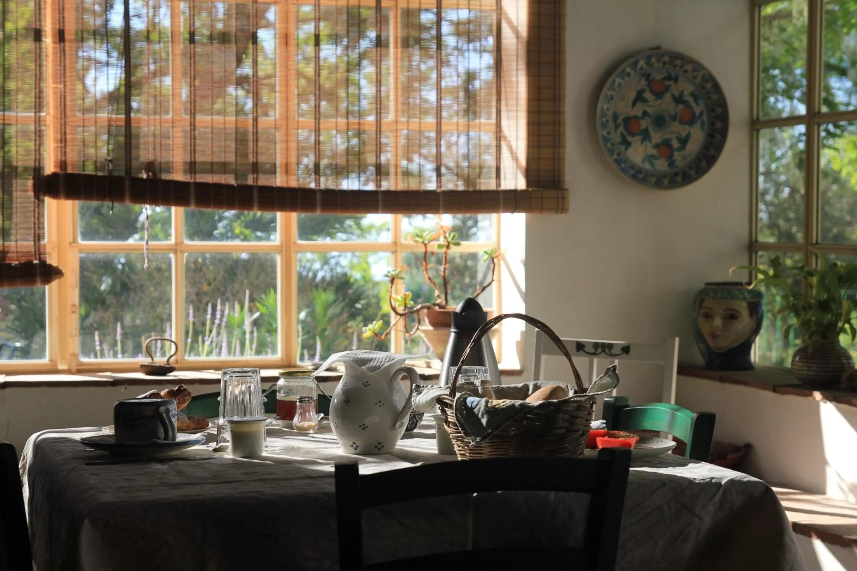 Food and drinks in Etna B&B La casa di Pippinitto